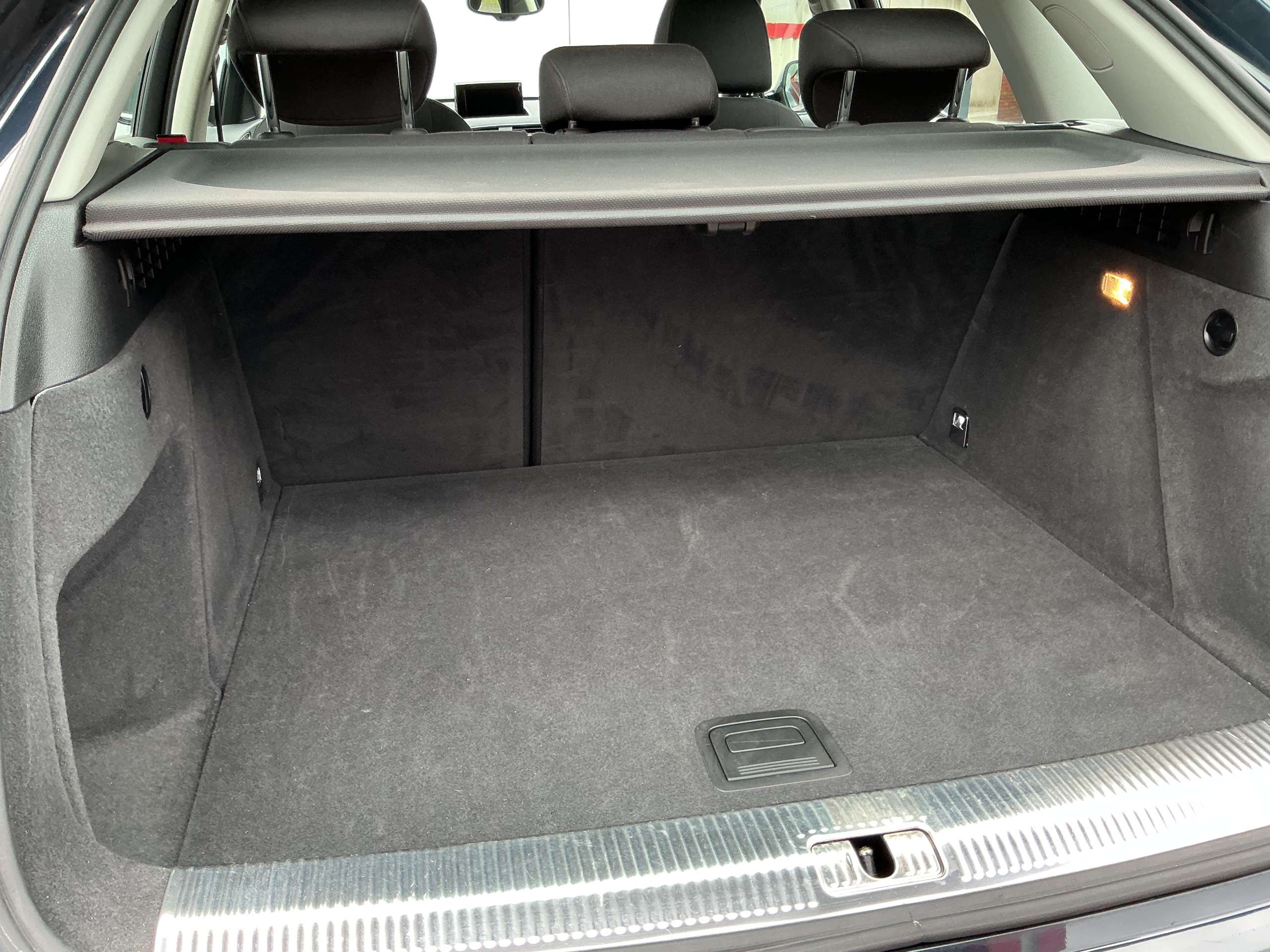 2014 AUDI Q3 2014 AUDI Q3