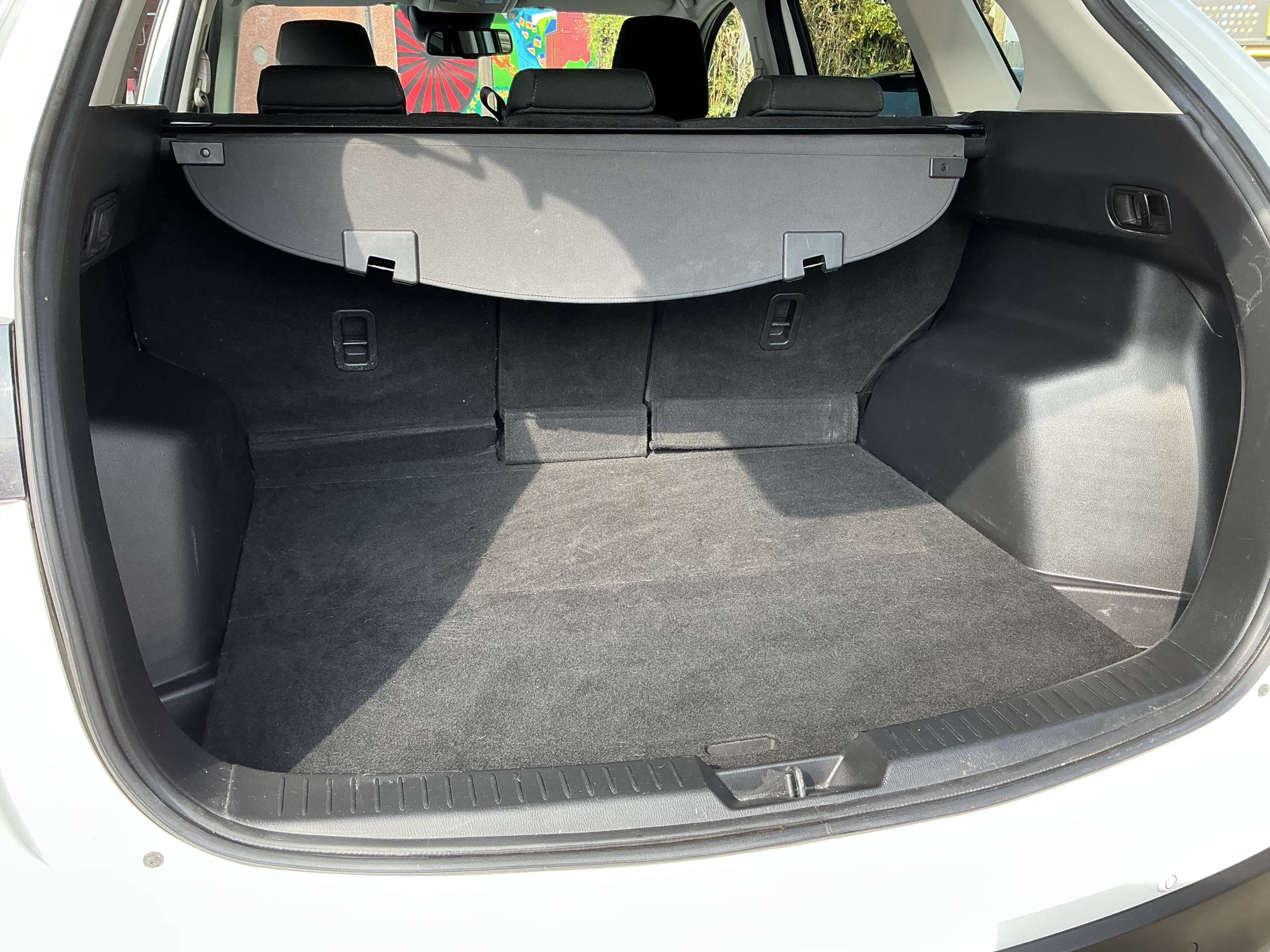 2016 MAZDA CX-5 2016 MAZDA CX-5