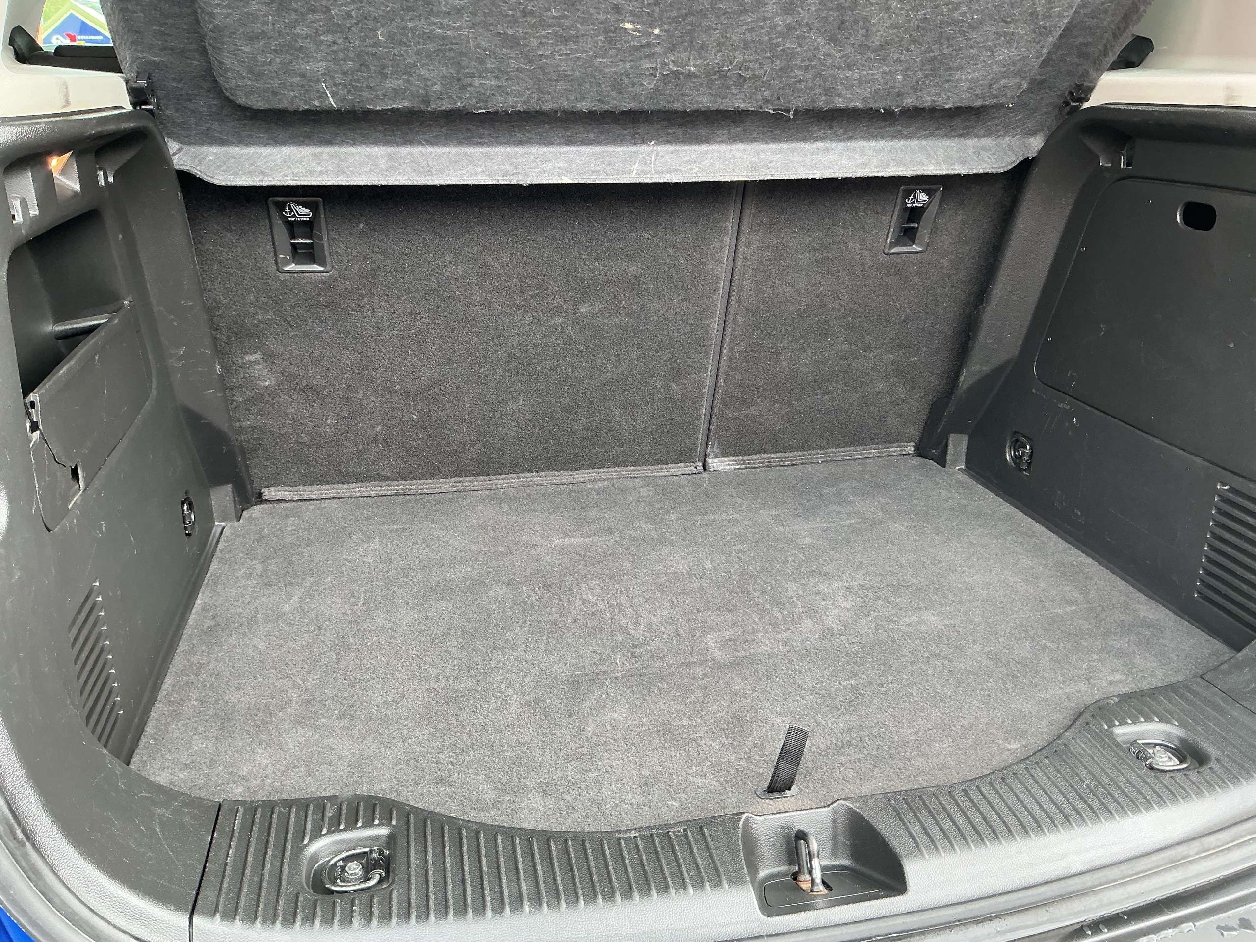 2016 VAUXHALL MOKKA 2016 VAUXHALL MOKKA
