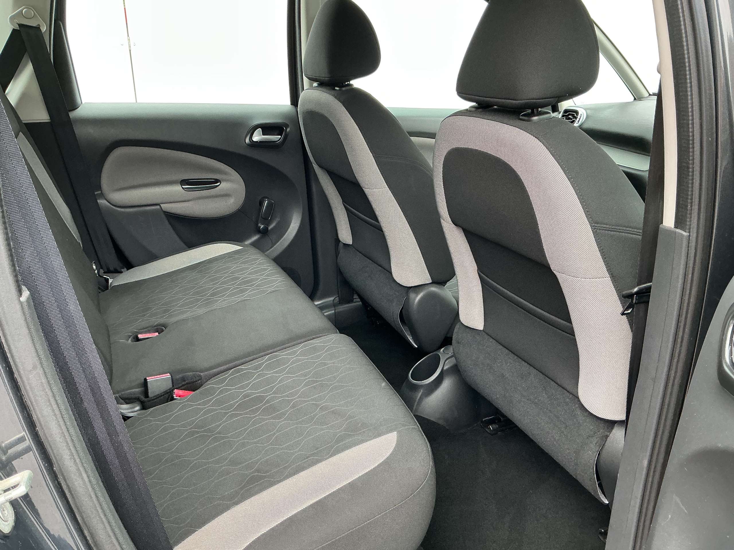 2014 CITROEN C3 PICASSO 2014 CITROEN C3 PICASSO