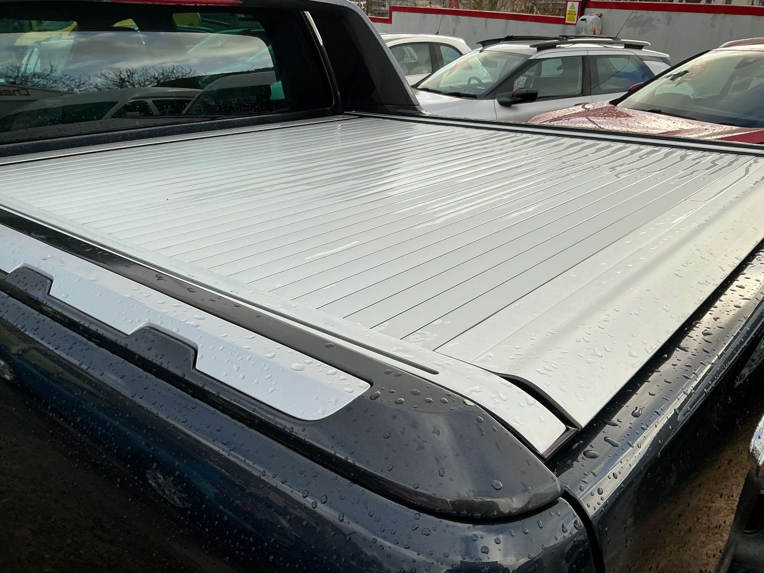 2022 FORD RANGER 2022 FORD RANGER