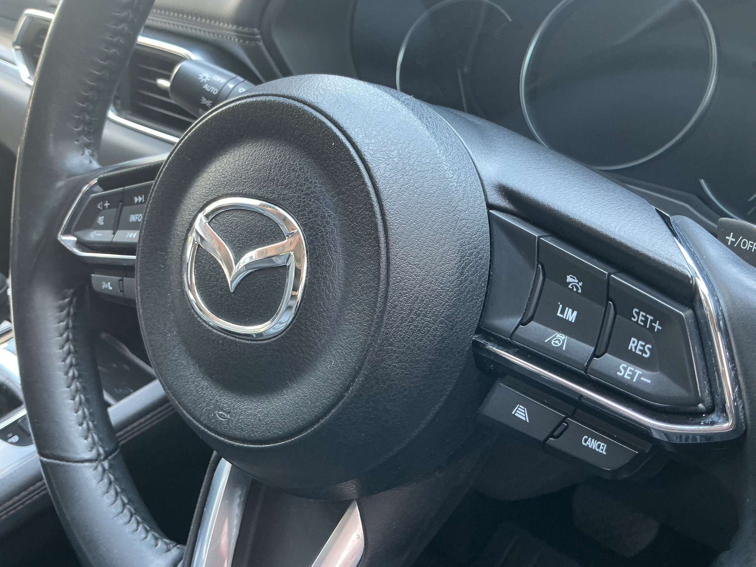 2022 MAZDA CX-5 2022 MAZDA CX-5