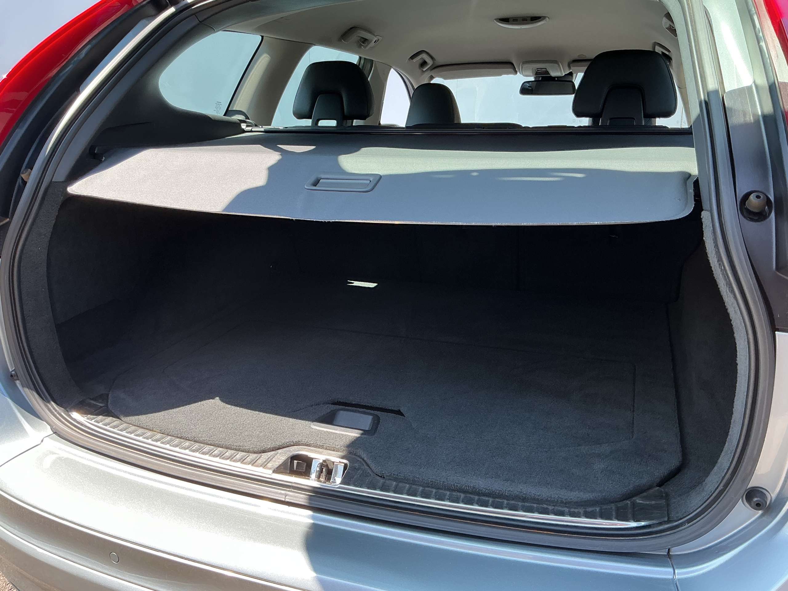 2014 VOLVO XC60 2014 VOLVO XC60