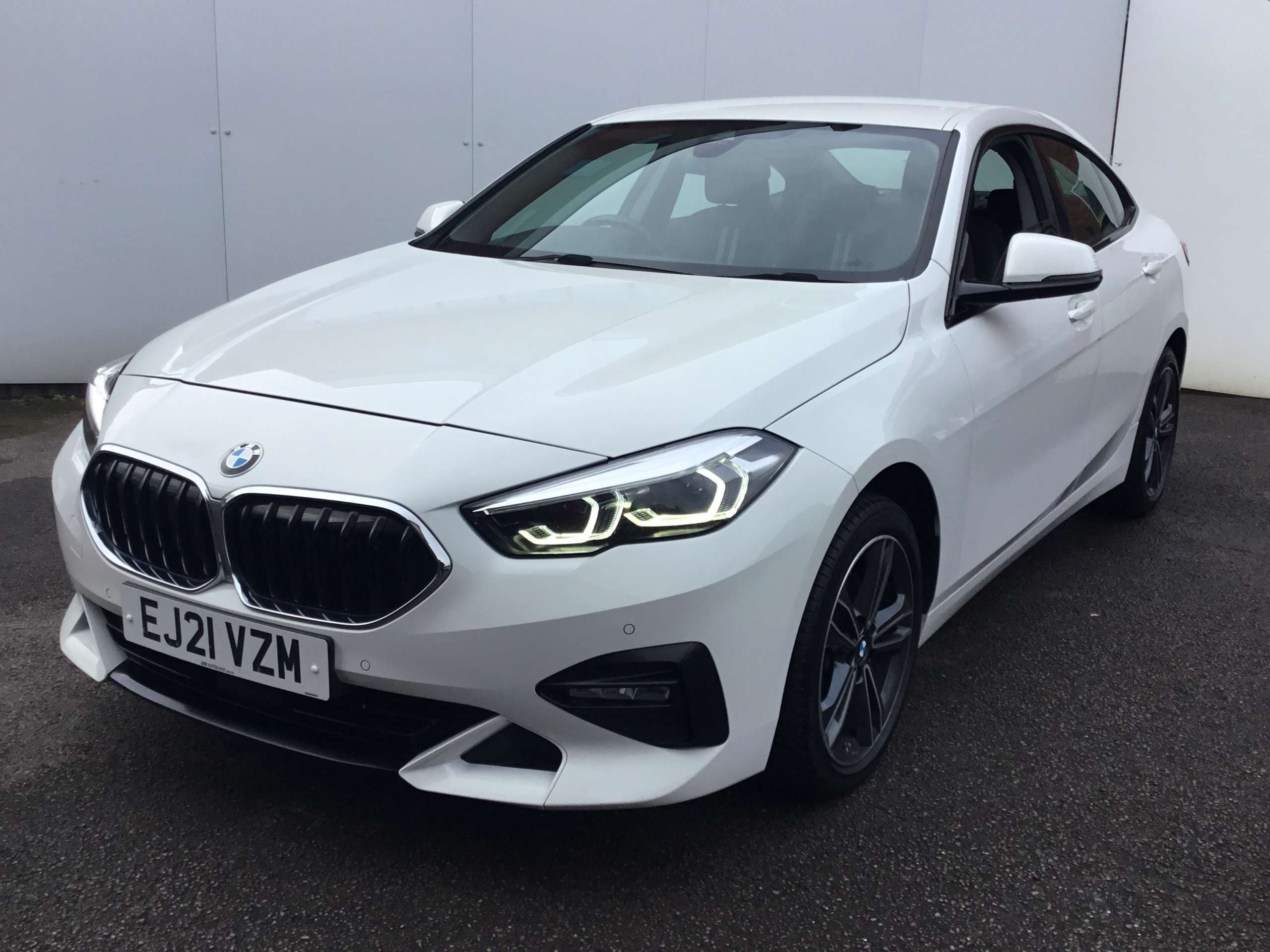 2021 BMW 2 SERIES 2021 BMW 2 SERIES