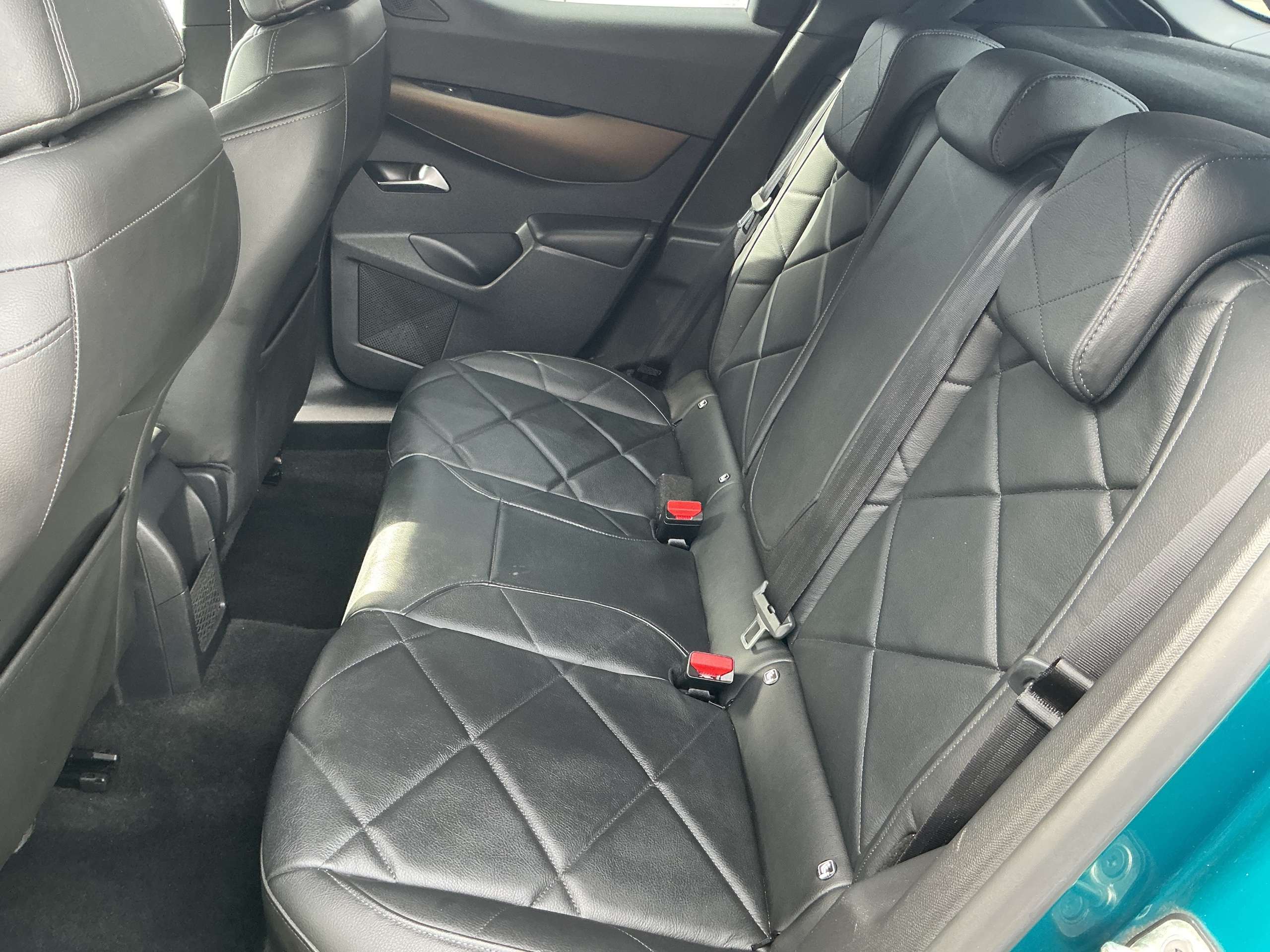 2019 DS DS3 CROSSBACK 2019 DS DS3 CROSSBACK