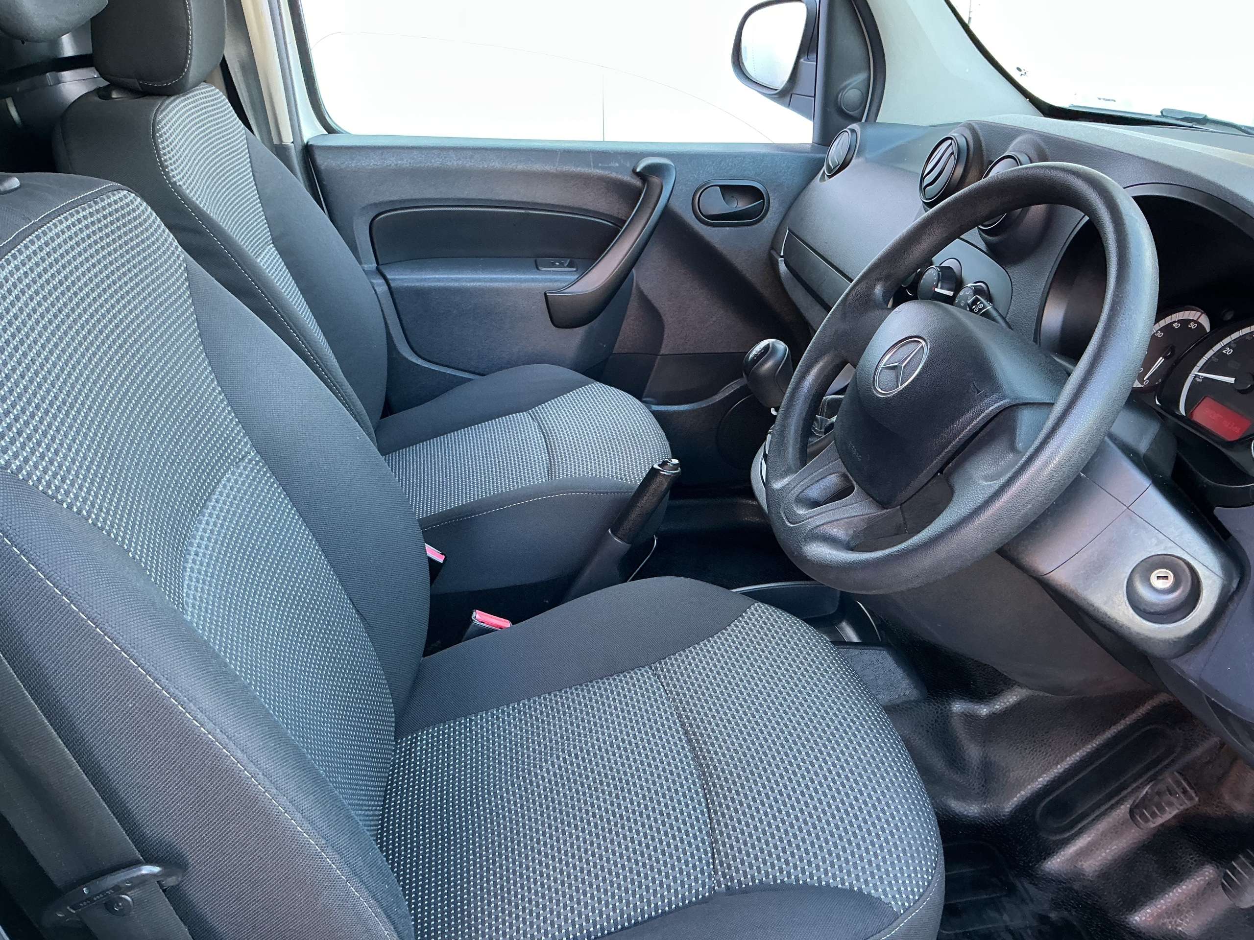 2020 MERCEDES-BENZ CITAN 2020 MERCEDES-BENZ CITAN