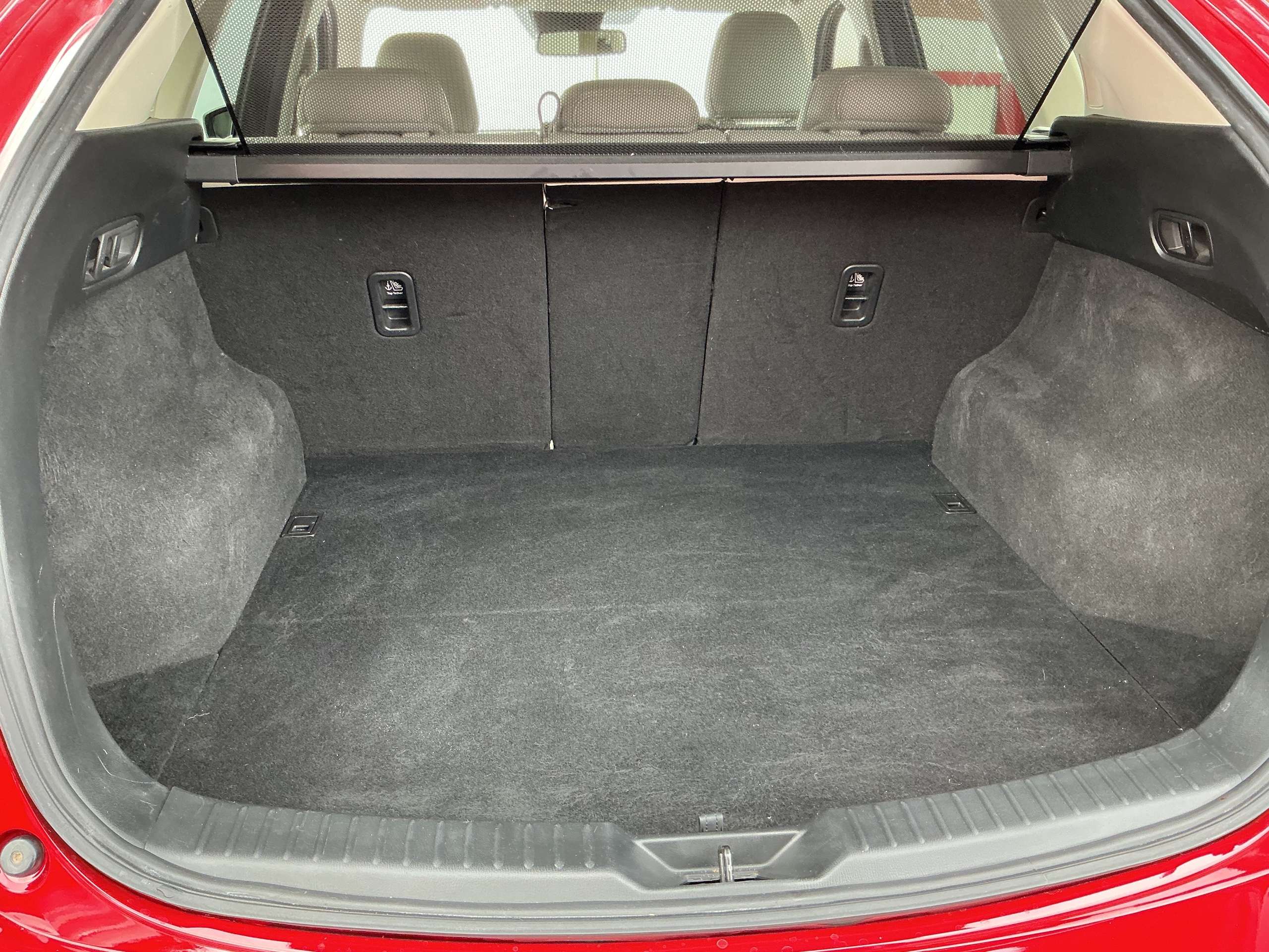 2018 MAZDA CX-5 2018 MAZDA CX-5