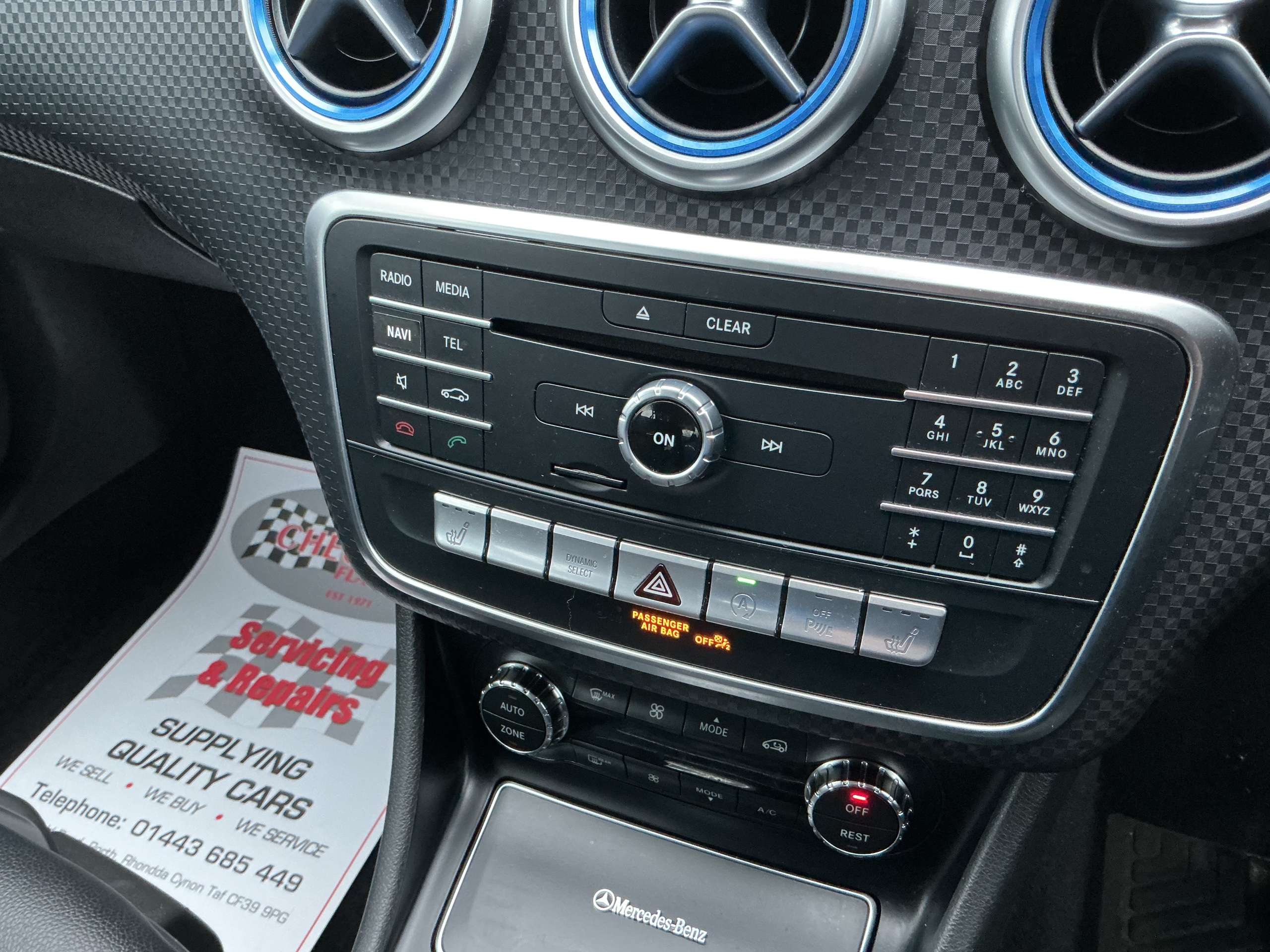 2017 MERCEDES-BENZ A CLASS 2017 MERCEDES-BENZ A CLASS