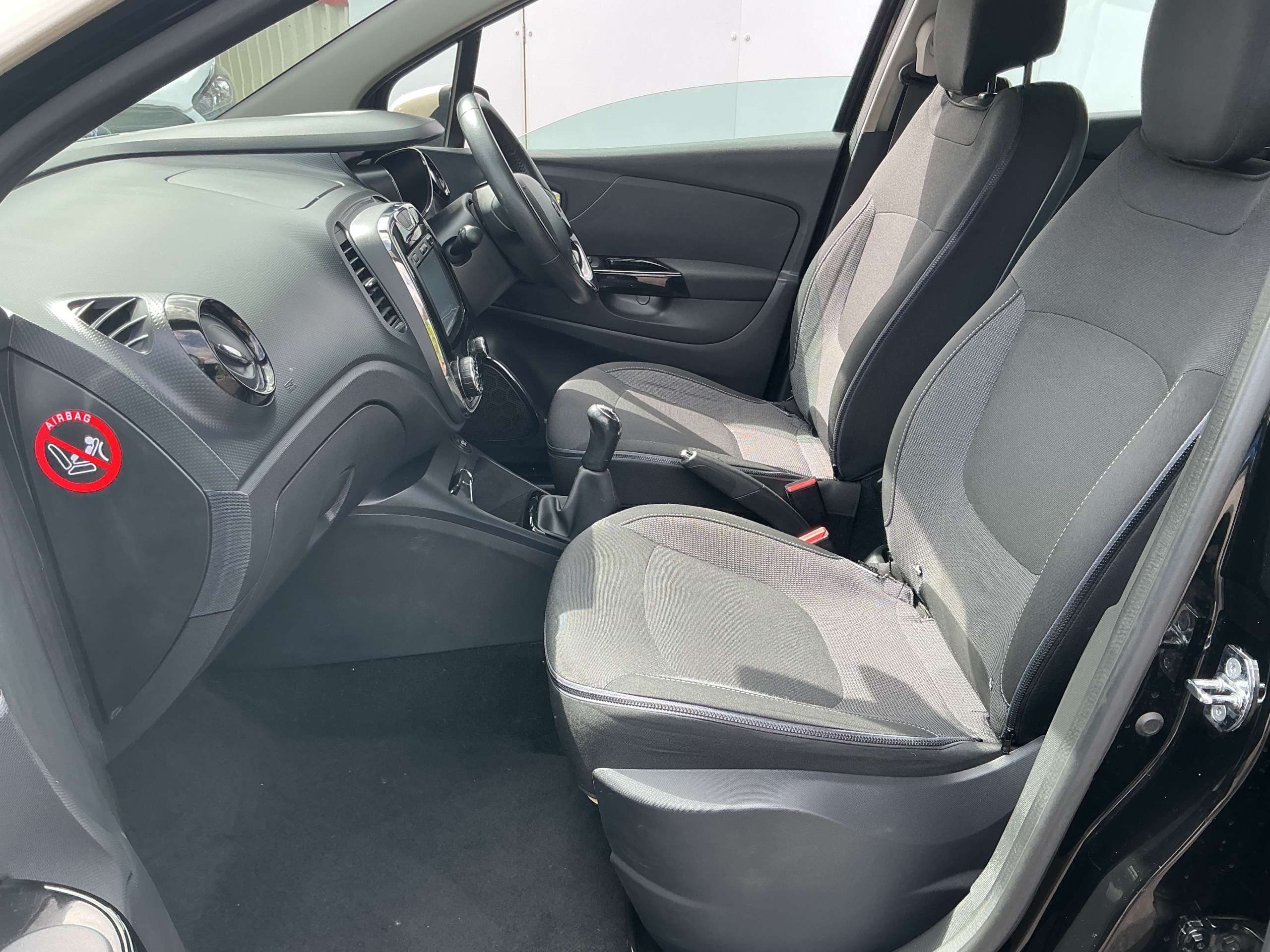 2014 RENAULT CAPTUR 2014 RENAULT CAPTUR