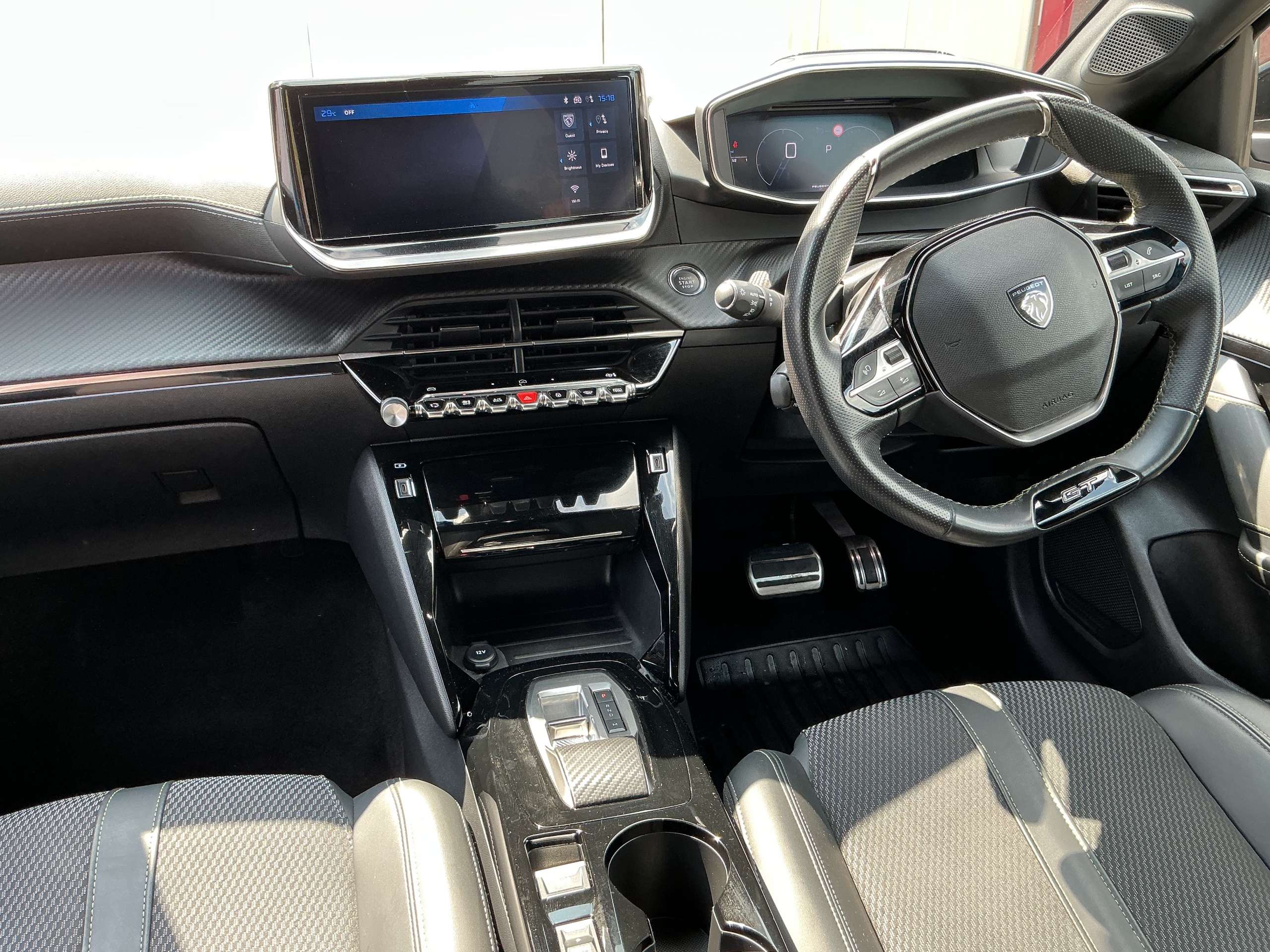2024 PEUGEOT 208 2024 PEUGEOT 208