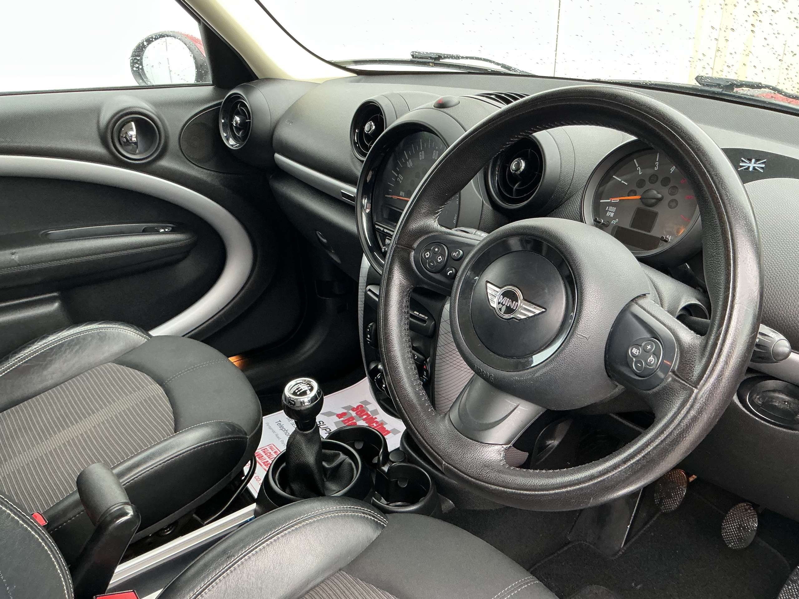 2015 MINI COUNTRYMAN 2015 MINI COUNTRYMAN
