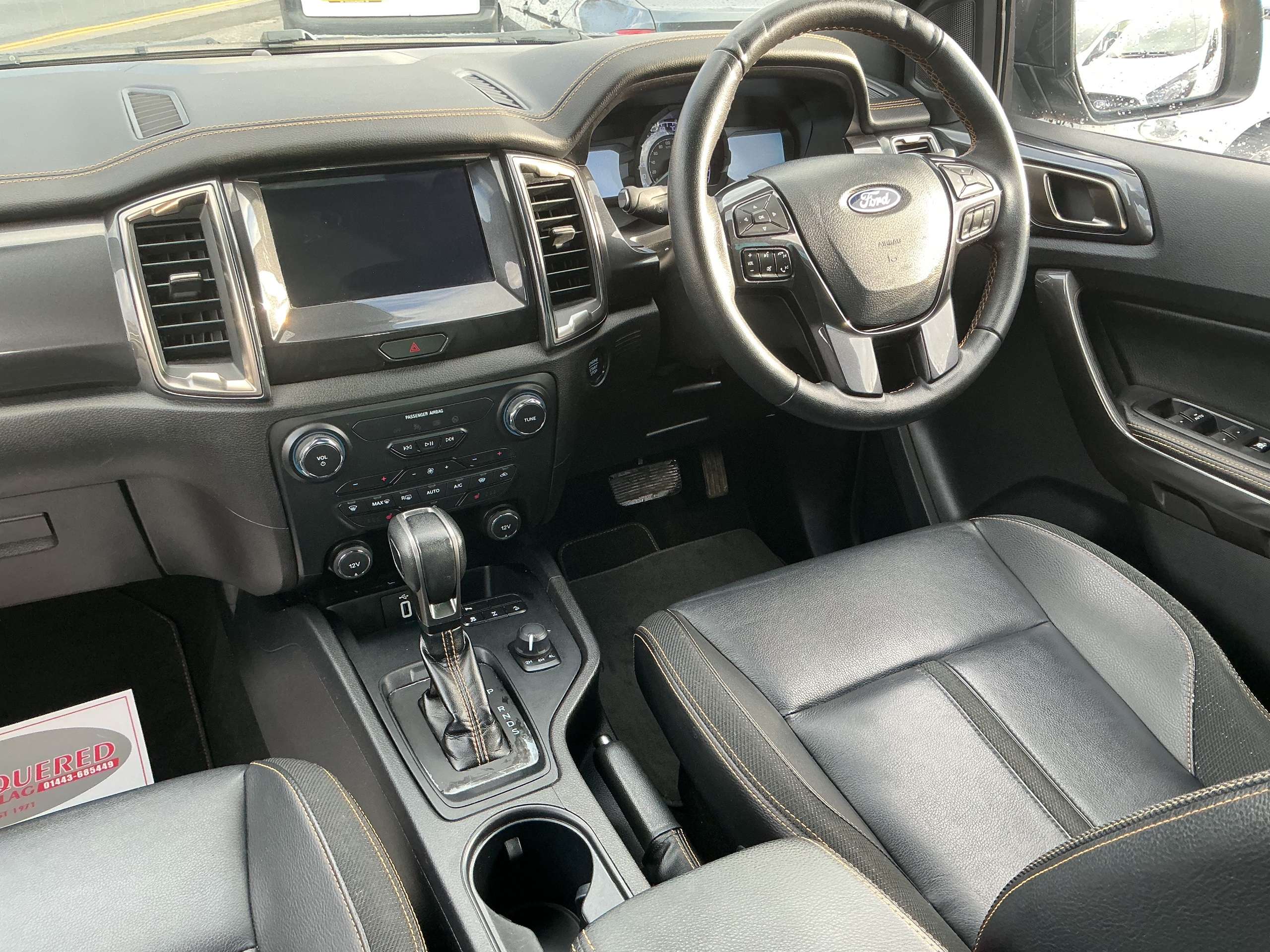 2022 FORD RANGER 2022 FORD RANGER