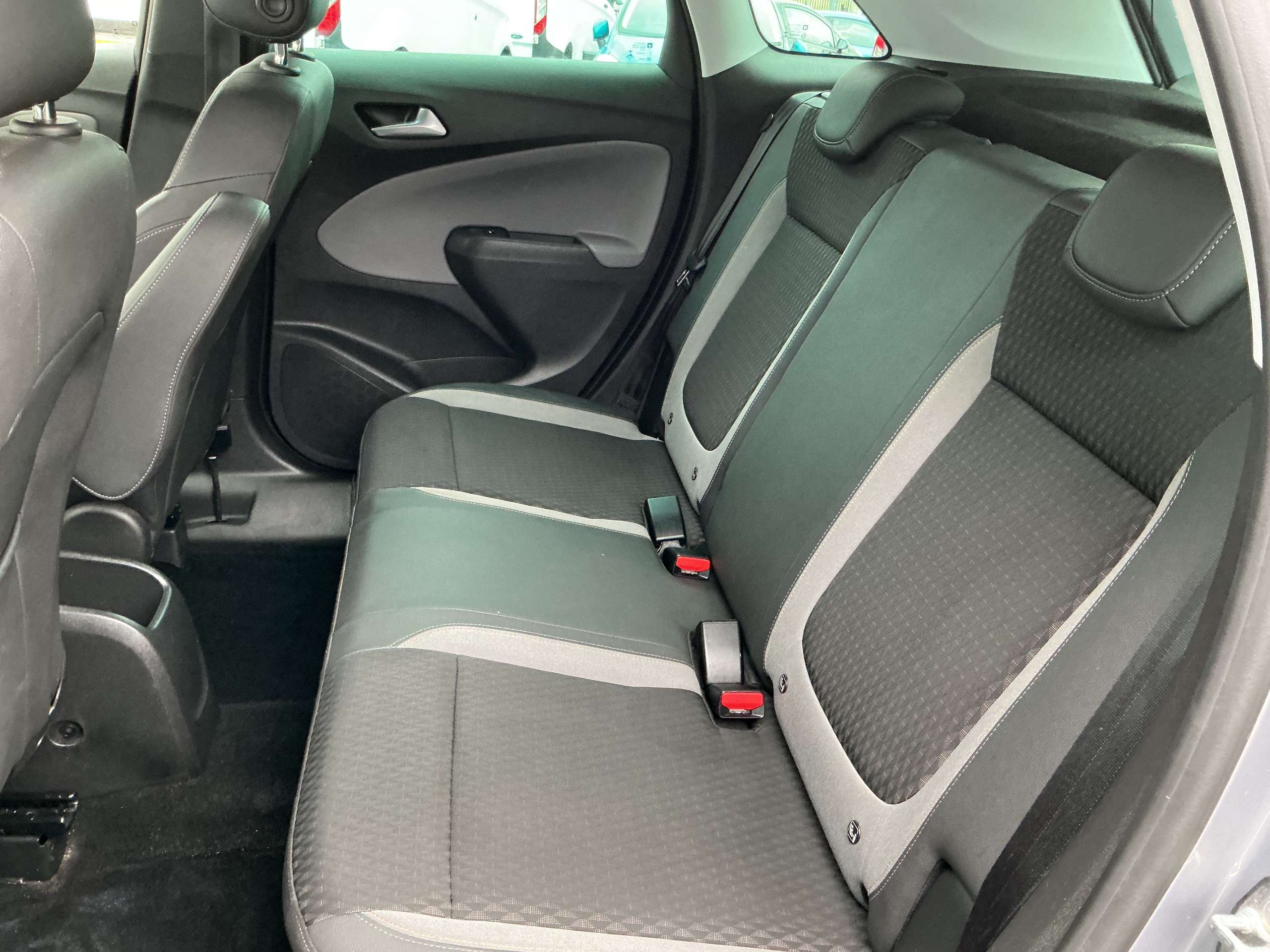 2020 VAUXHALL CROSSLAND X 2020 VAUXHALL CROSSLAND X