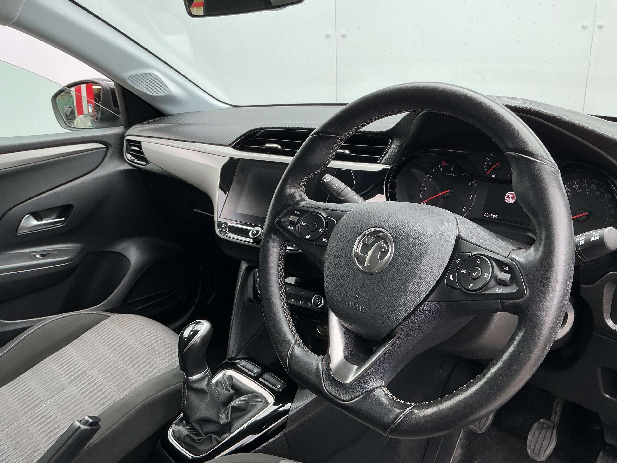 2022 VAUXHALL CORSA 2022 VAUXHALL CORSA