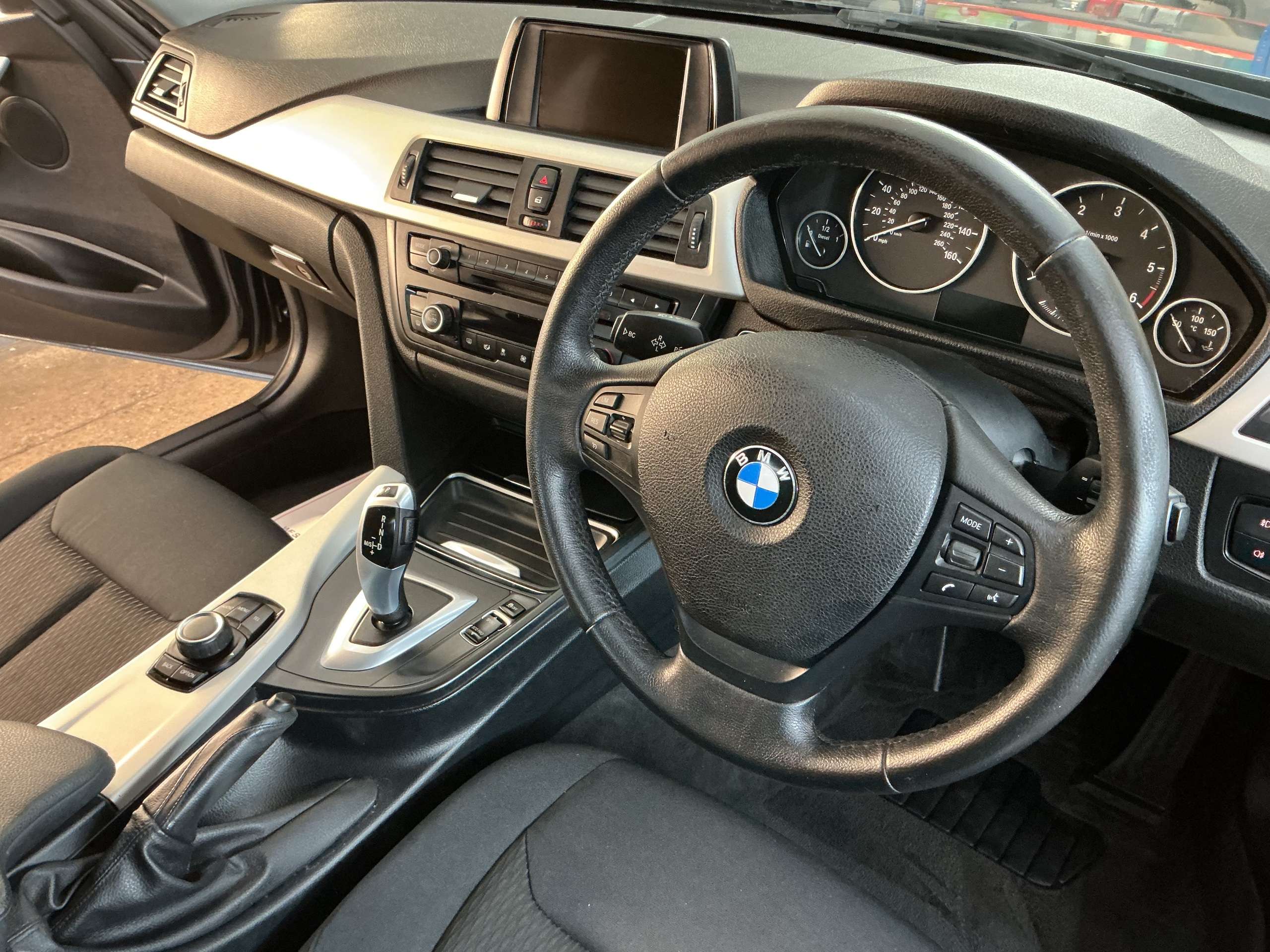 2015 BMW 3 SERIES 2015 BMW 3 SERIES