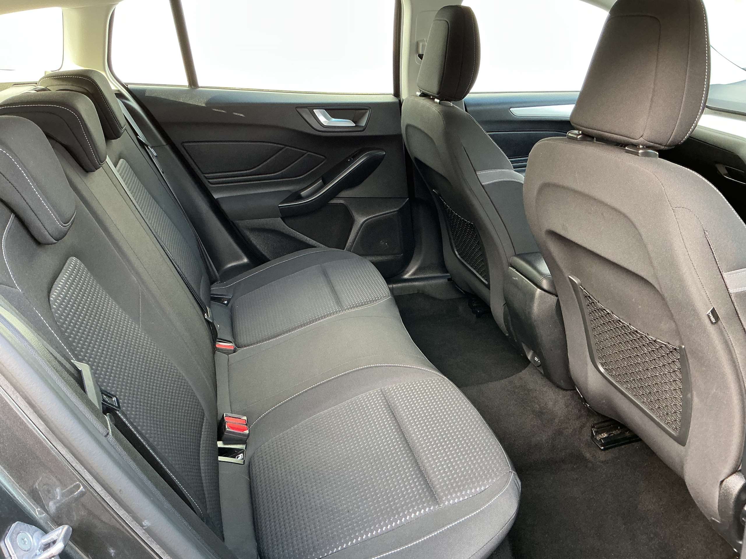 2019 FORD FOCUS 2019 FORD FOCUS