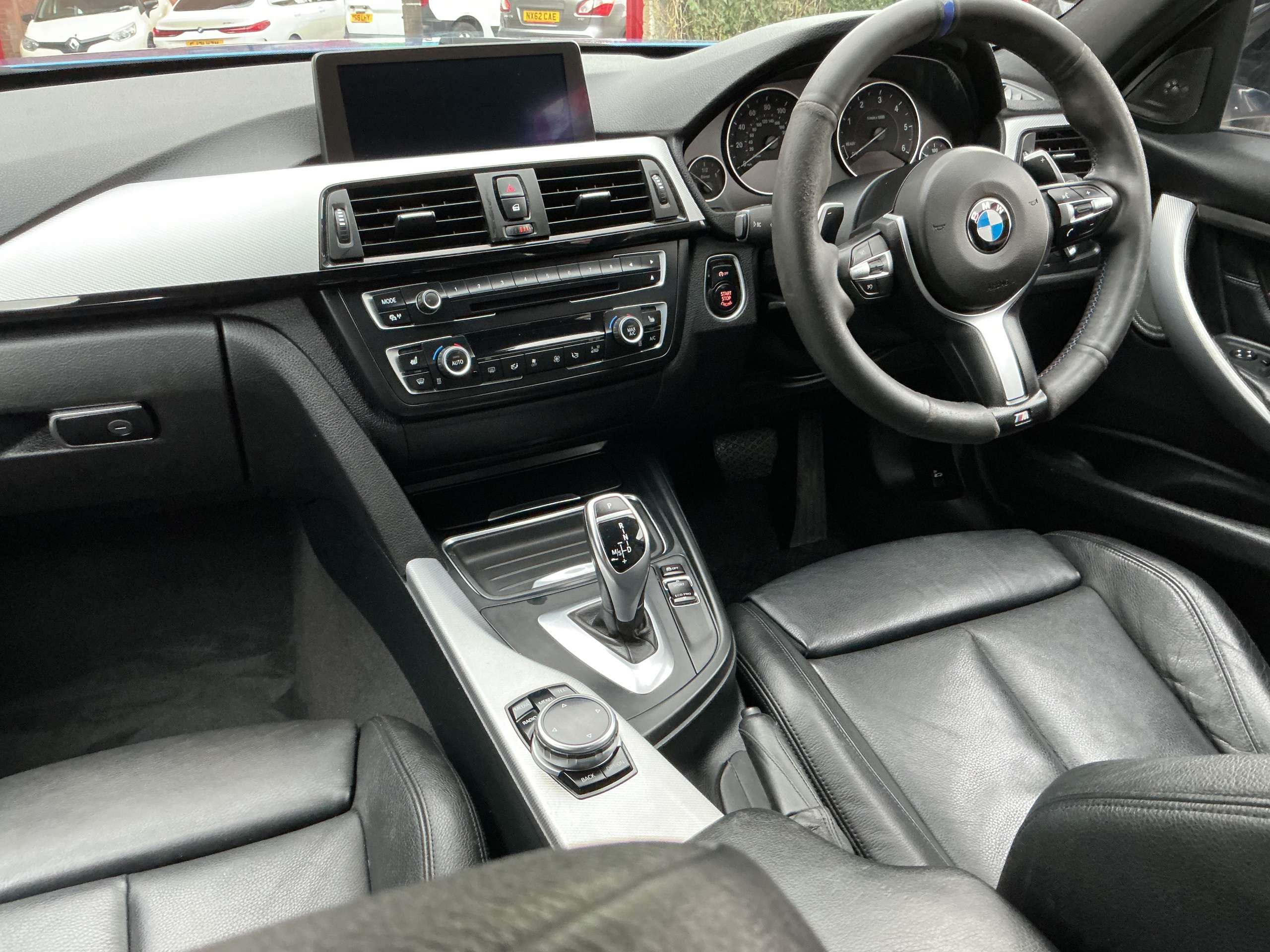 2014 BMW 3 SERIES 2014 BMW 3 SERIES