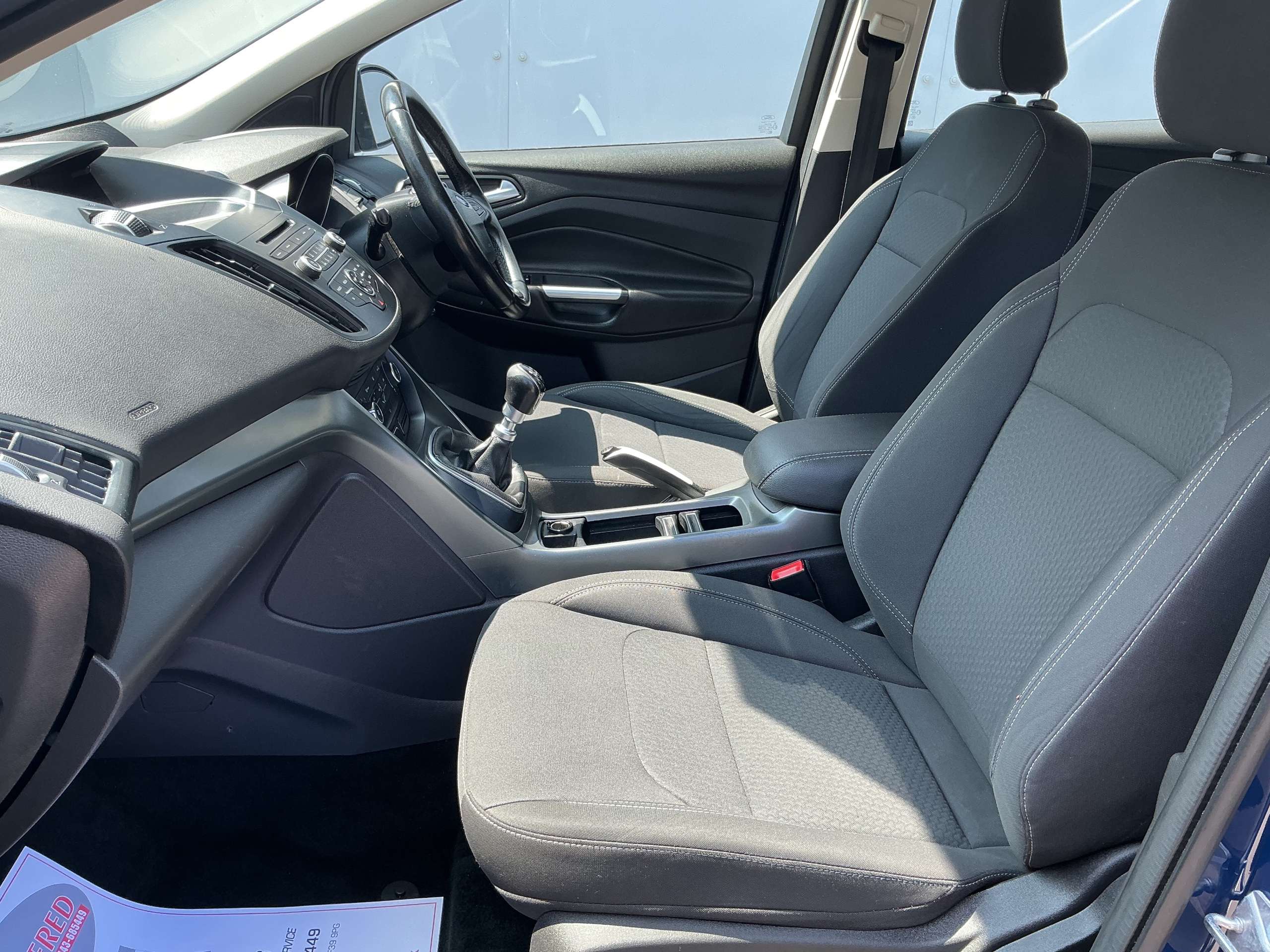 2018 FORD KUGA 2018 FORD KUGA