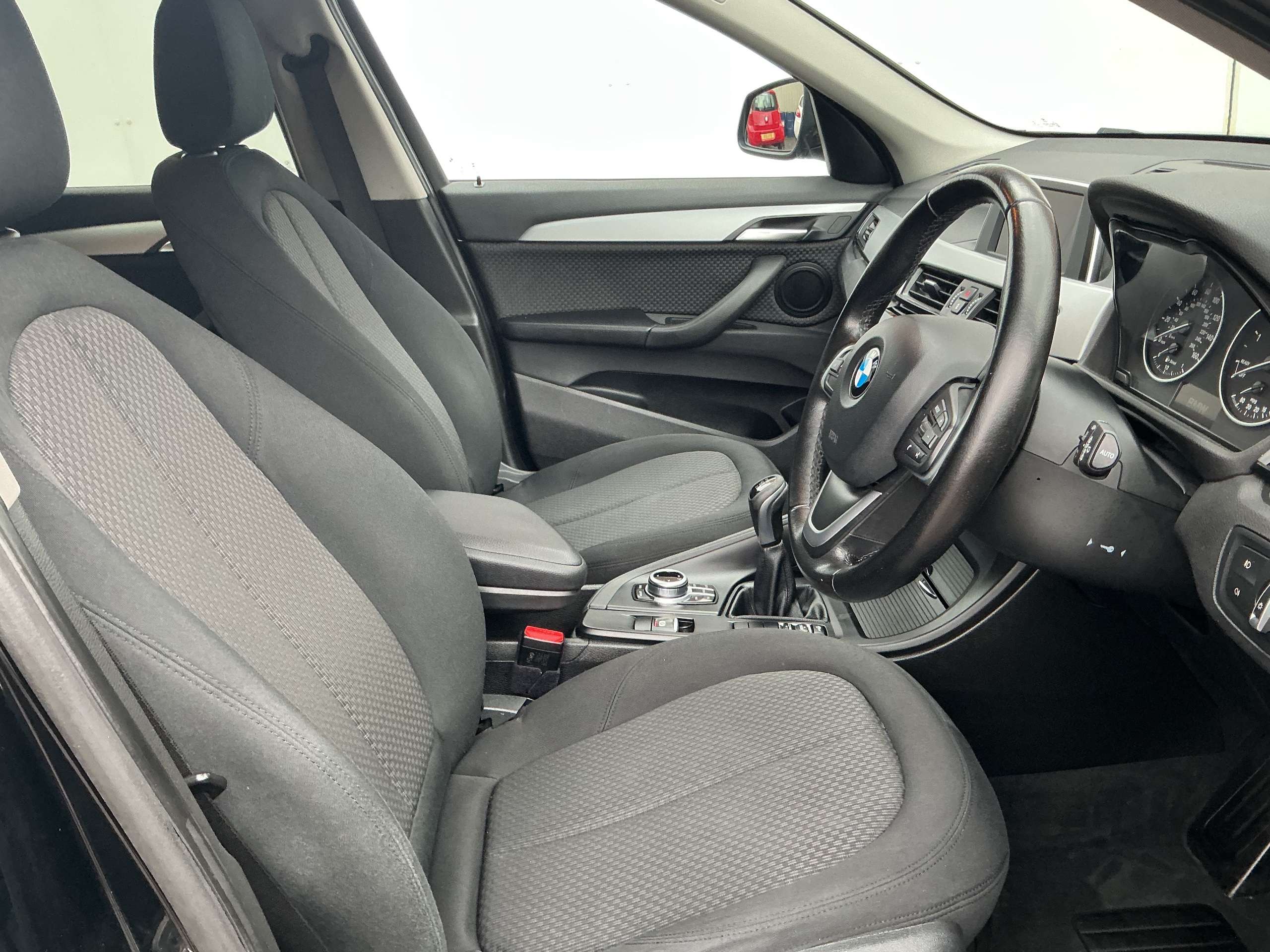 2016 BMW X1 2016 BMW X1
