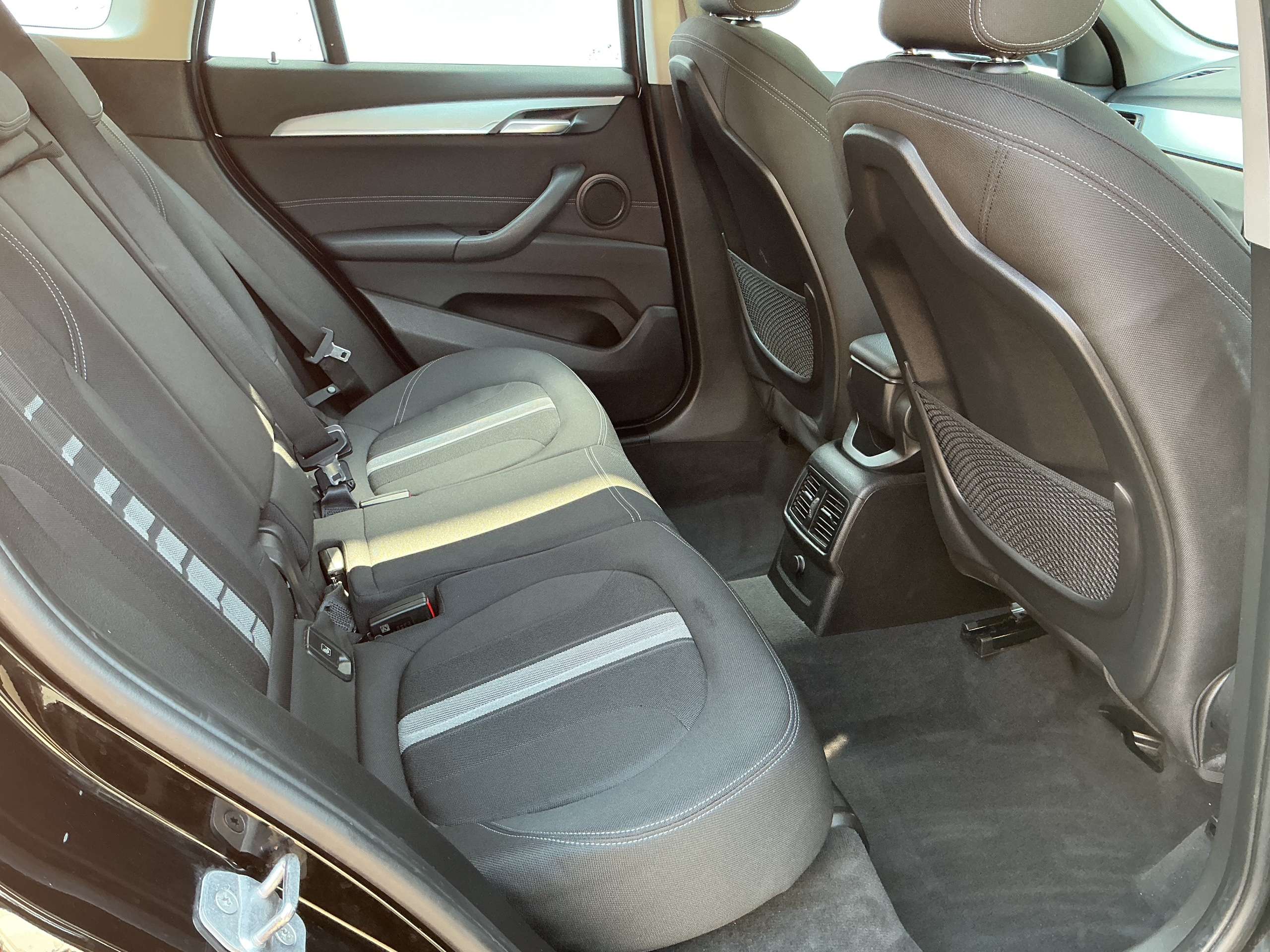 2017 BMW X1 2017 BMW X1