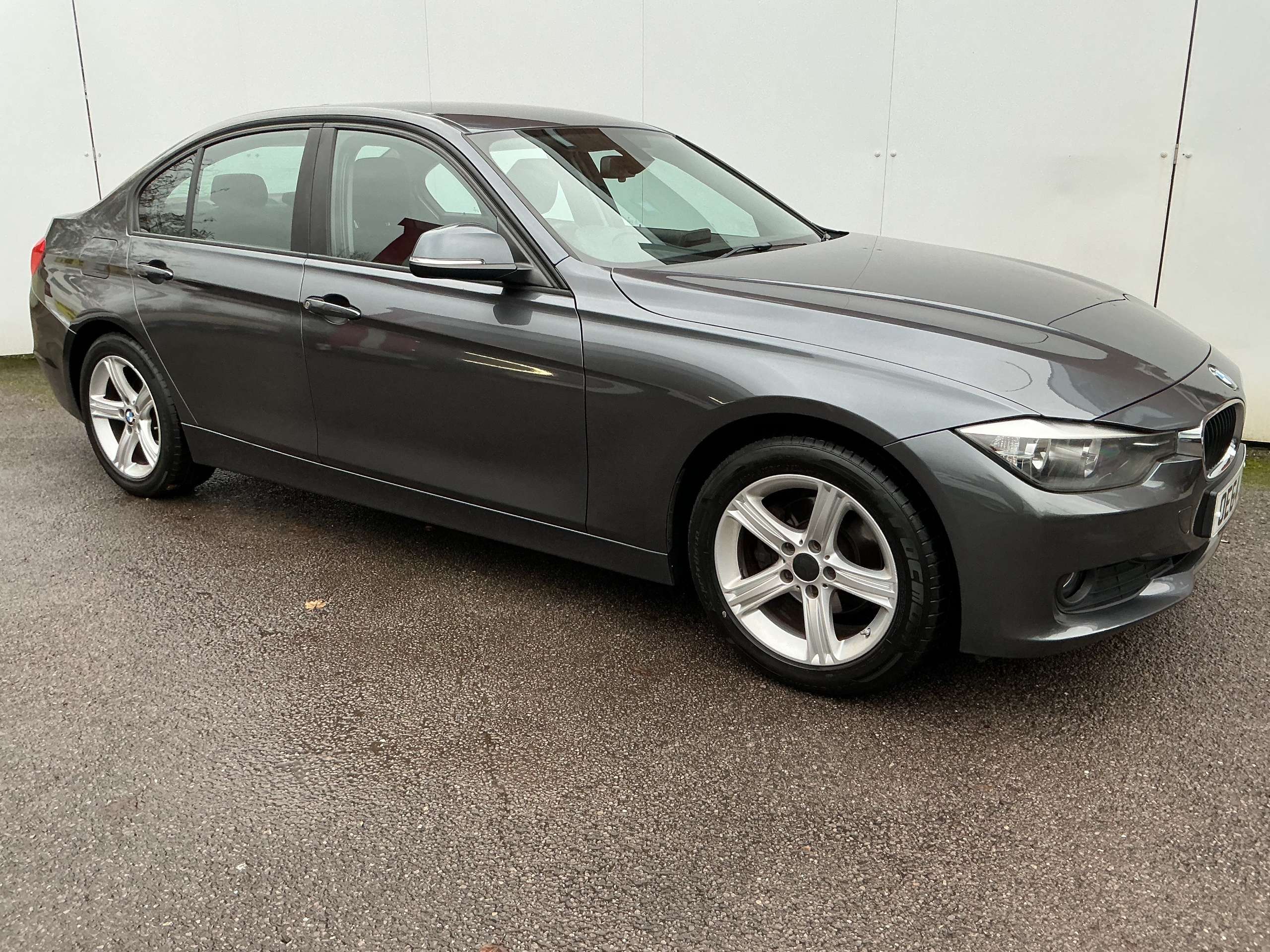 2015 BMW 3 SERIES 2015 BMW 3 SERIES