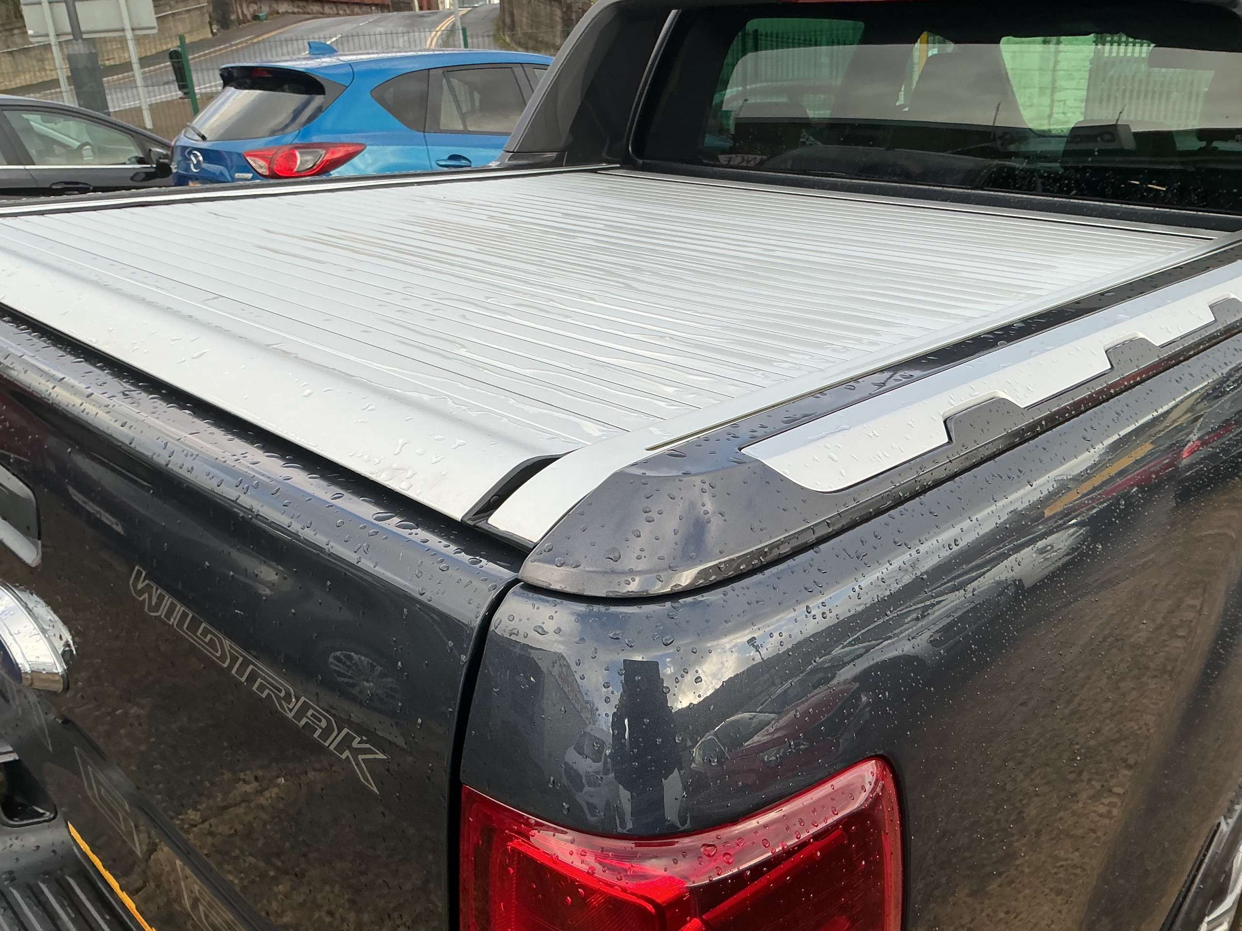 2022 FORD RANGER 2022 FORD RANGER