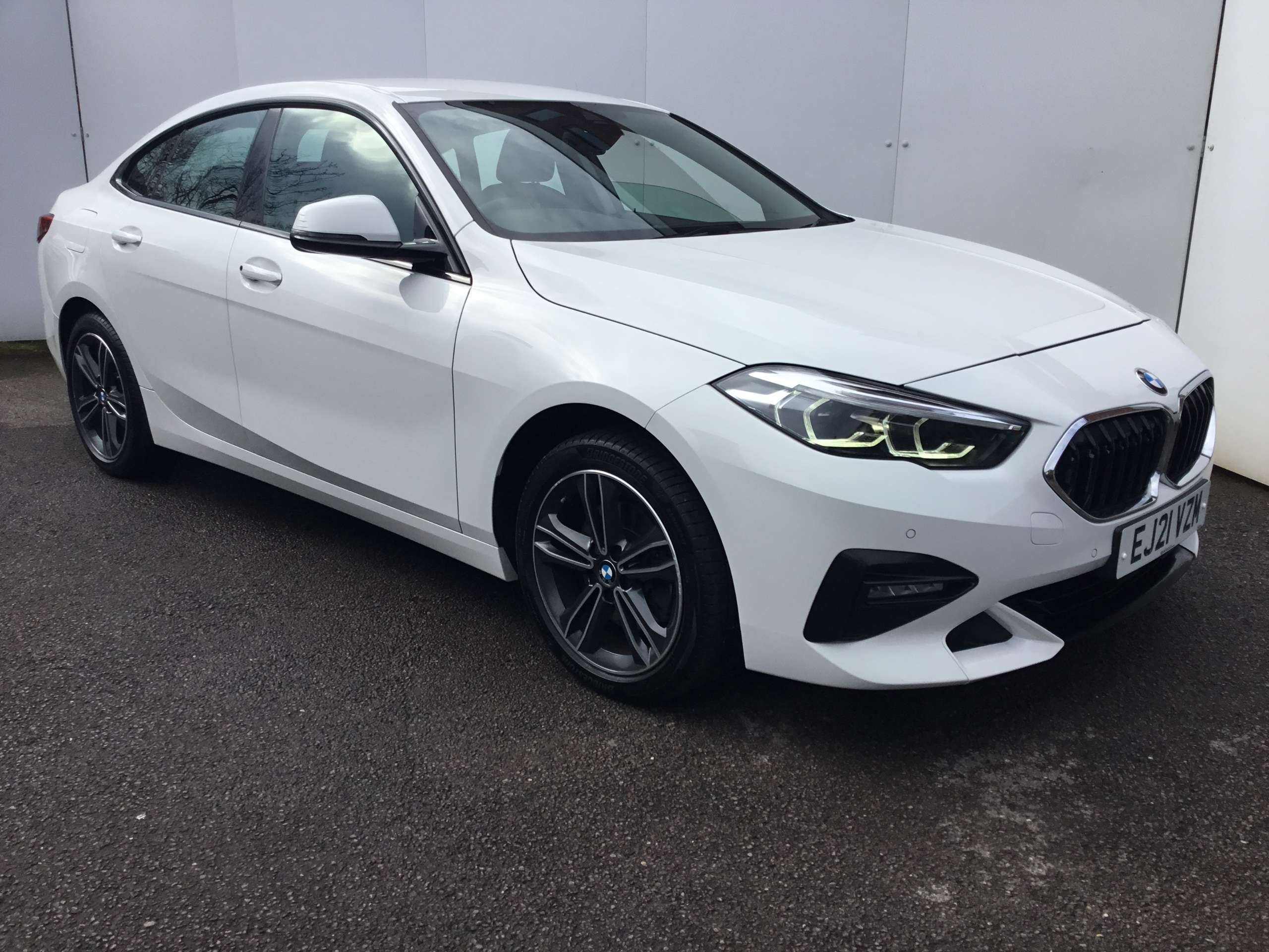 2021 BMW 2 SERIES 2021 BMW 2 SERIES