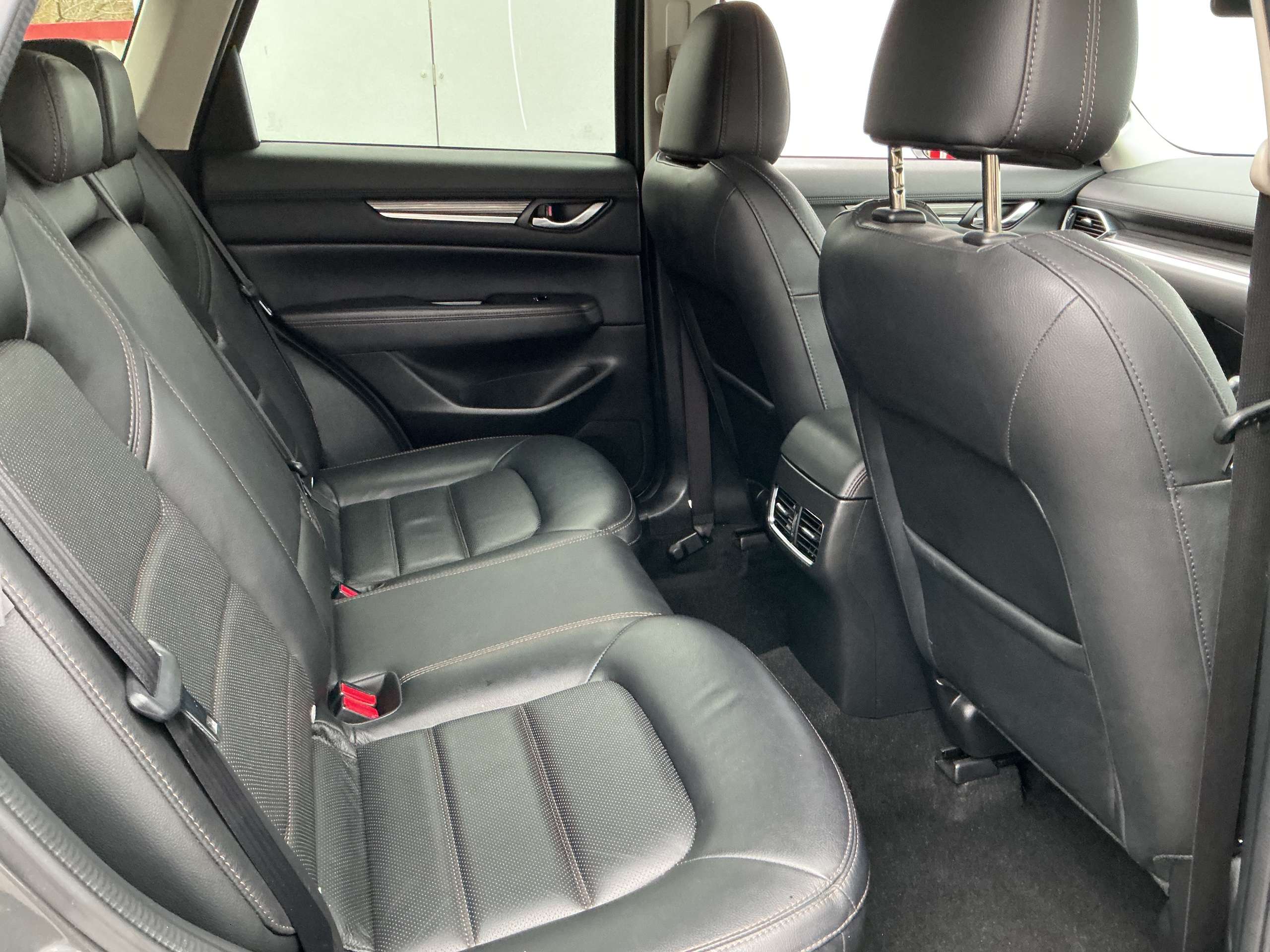 2019 MAZDA CX-5 2019 MAZDA CX-5