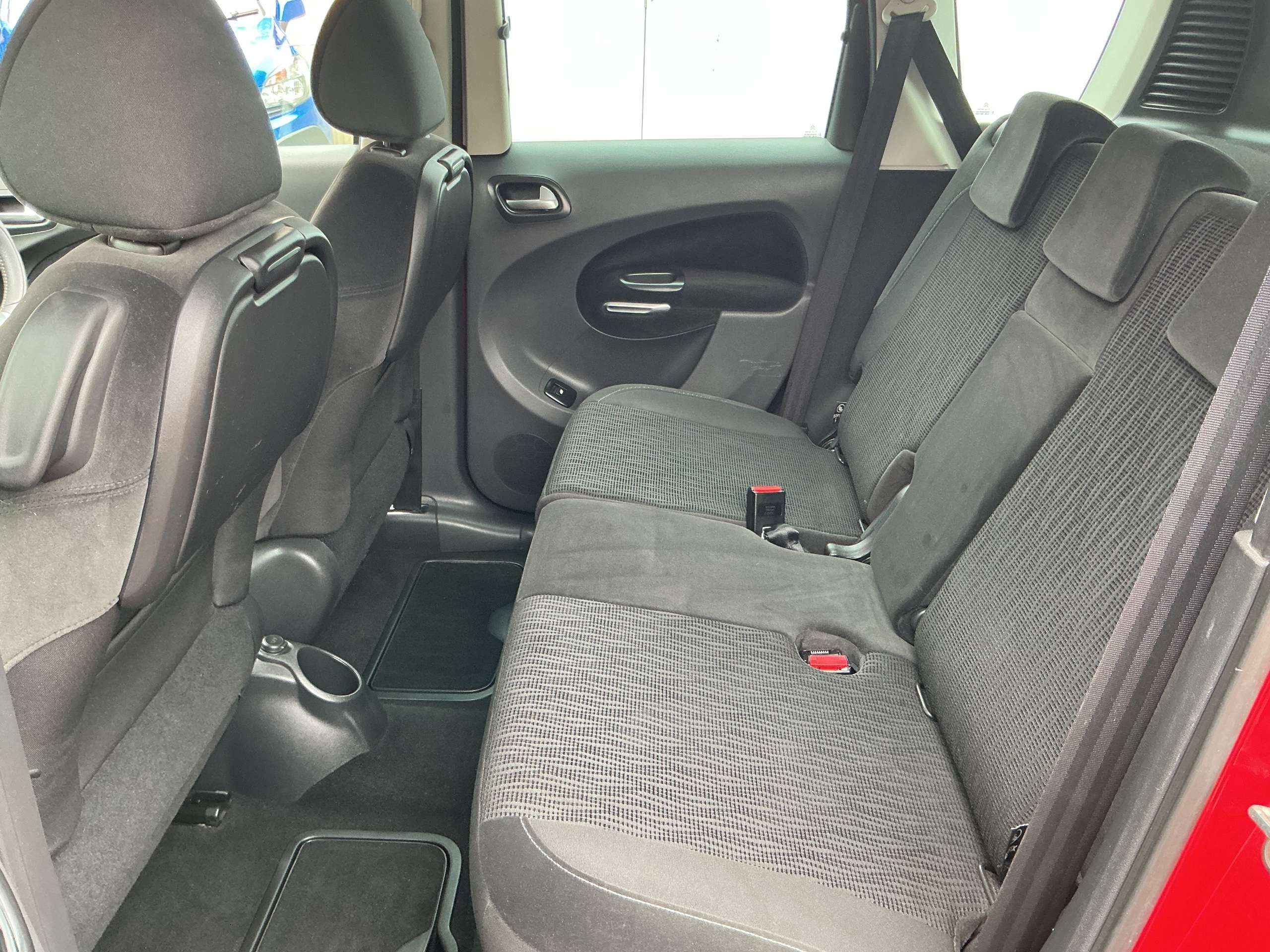 2015 CITROEN C3 PICASSO 2015 CITROEN C3 PICASSO