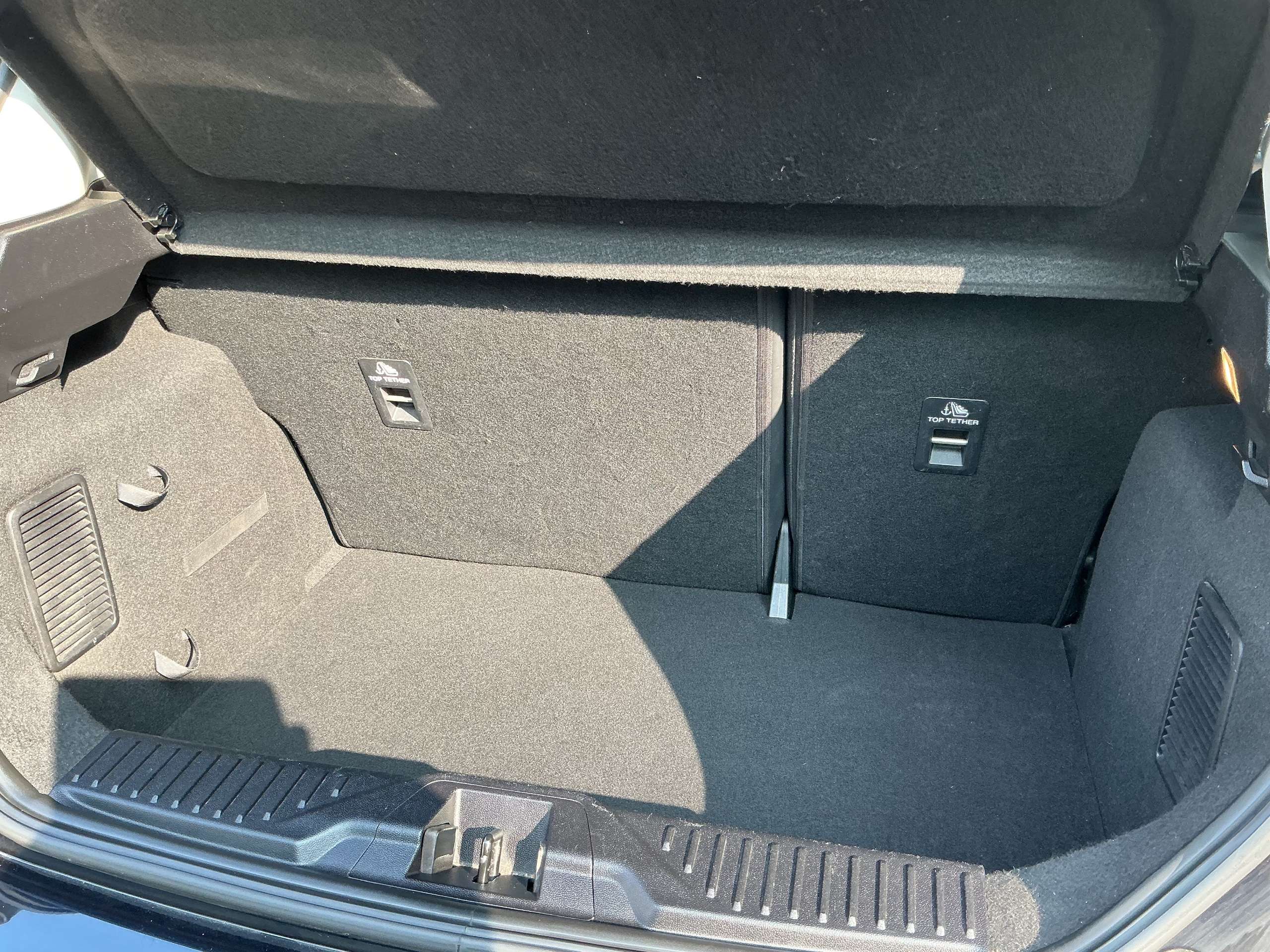 2020 FORD FIESTA 2020 FORD FIESTA