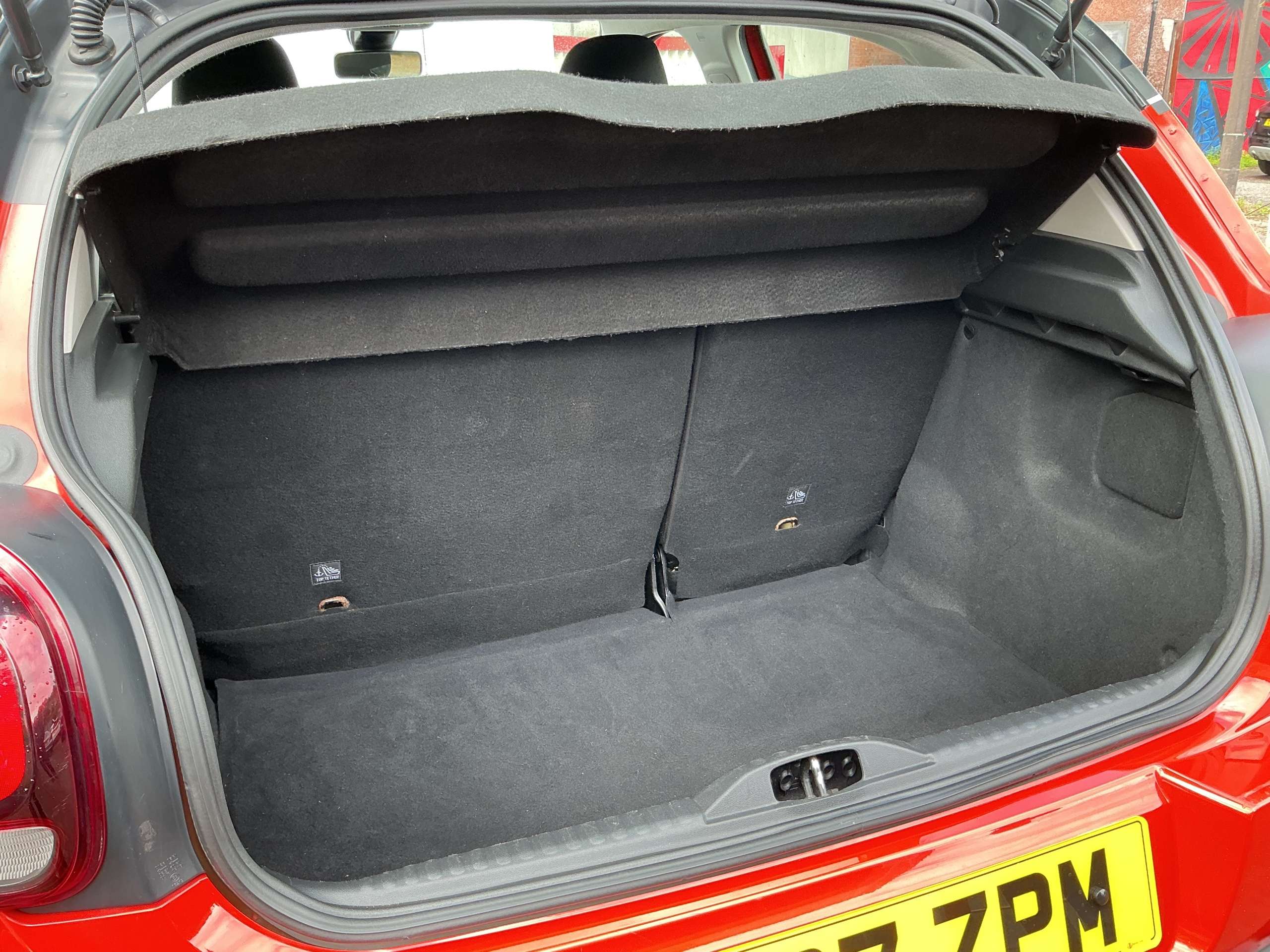 2018 CITROEN C3 2018 CITROEN C3