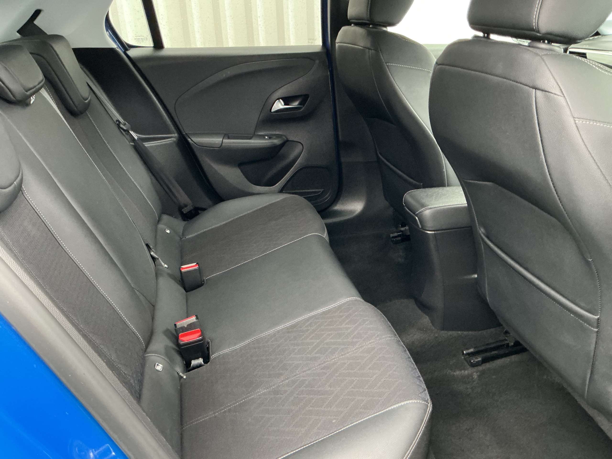 2020 VAUXHALL CORSA 2020 VAUXHALL CORSA