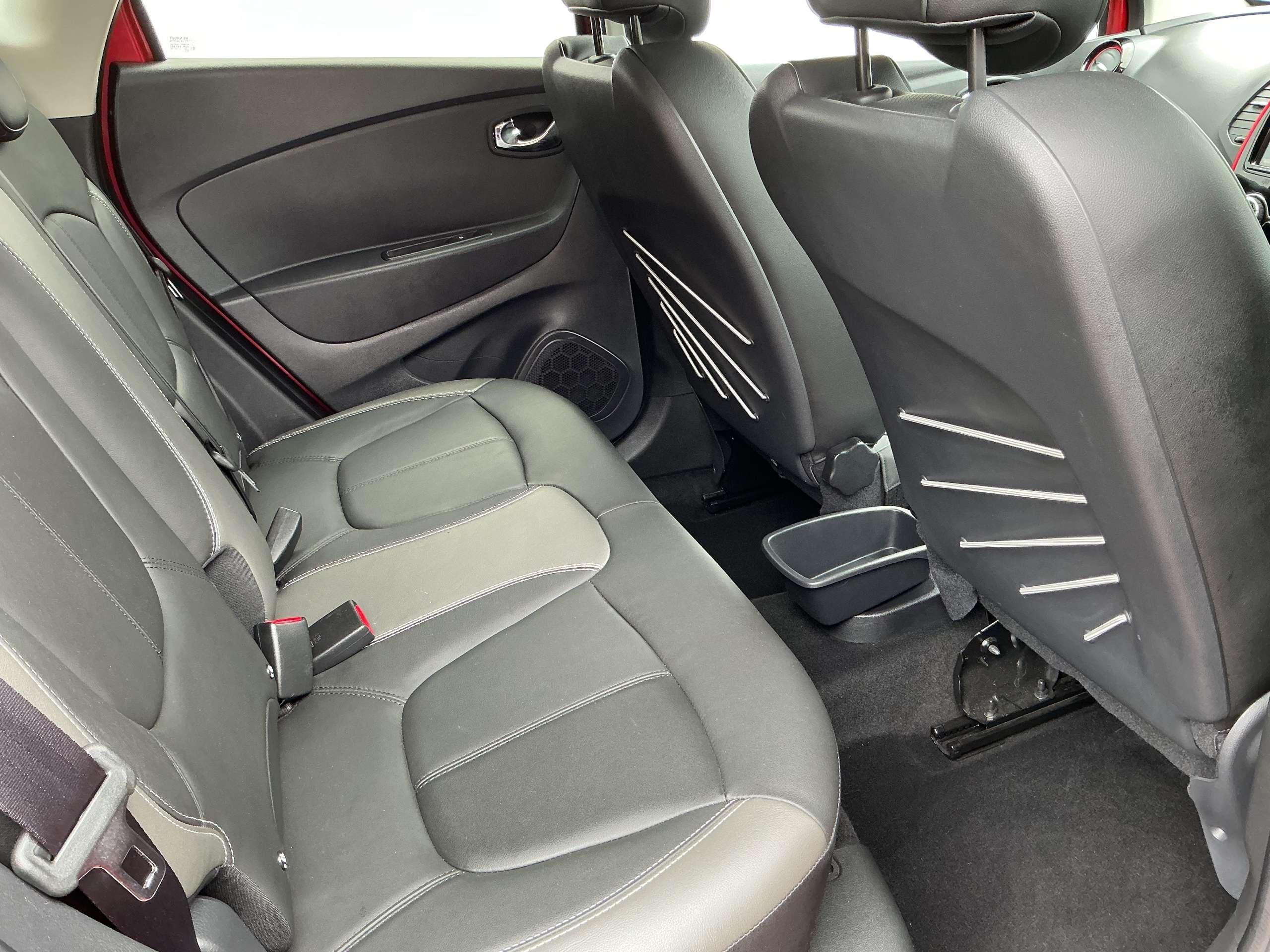 2016 RENAULT CAPTUR 2016 RENAULT CAPTUR