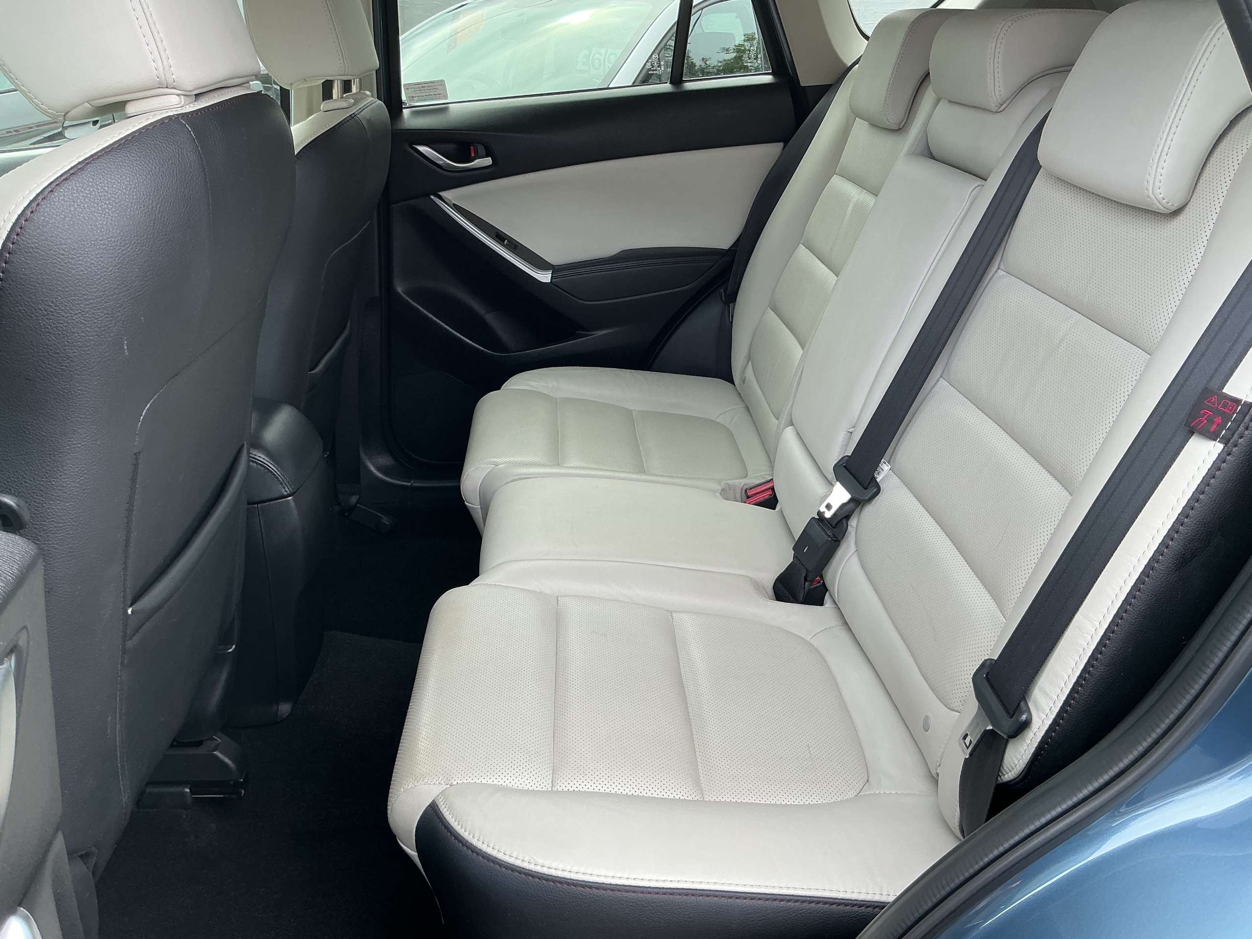 2016 MAZDA CX-5 2016 MAZDA CX-5