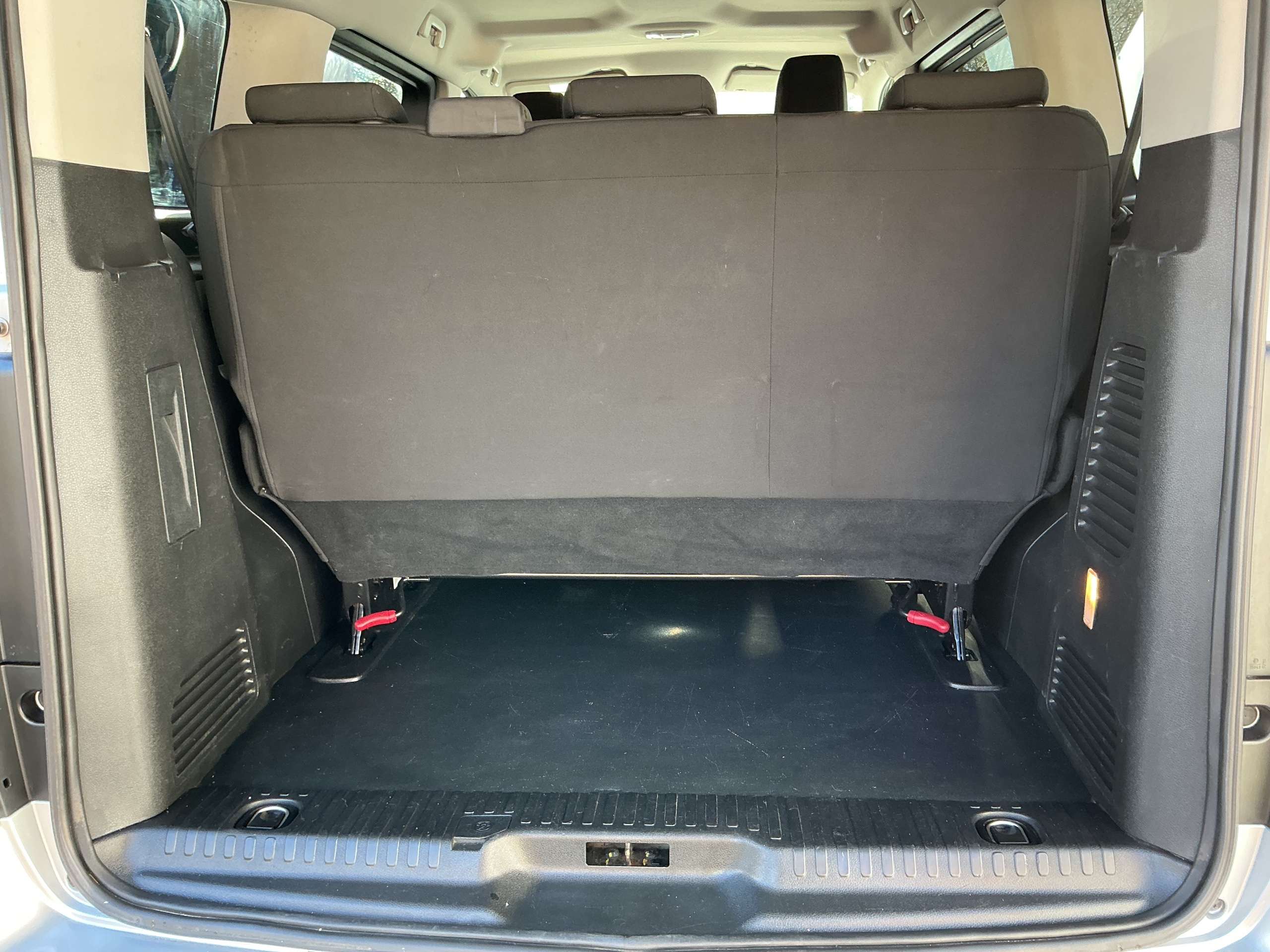 2018 CITROEN SPACETOURER 2018 CITROEN SPACETOURER