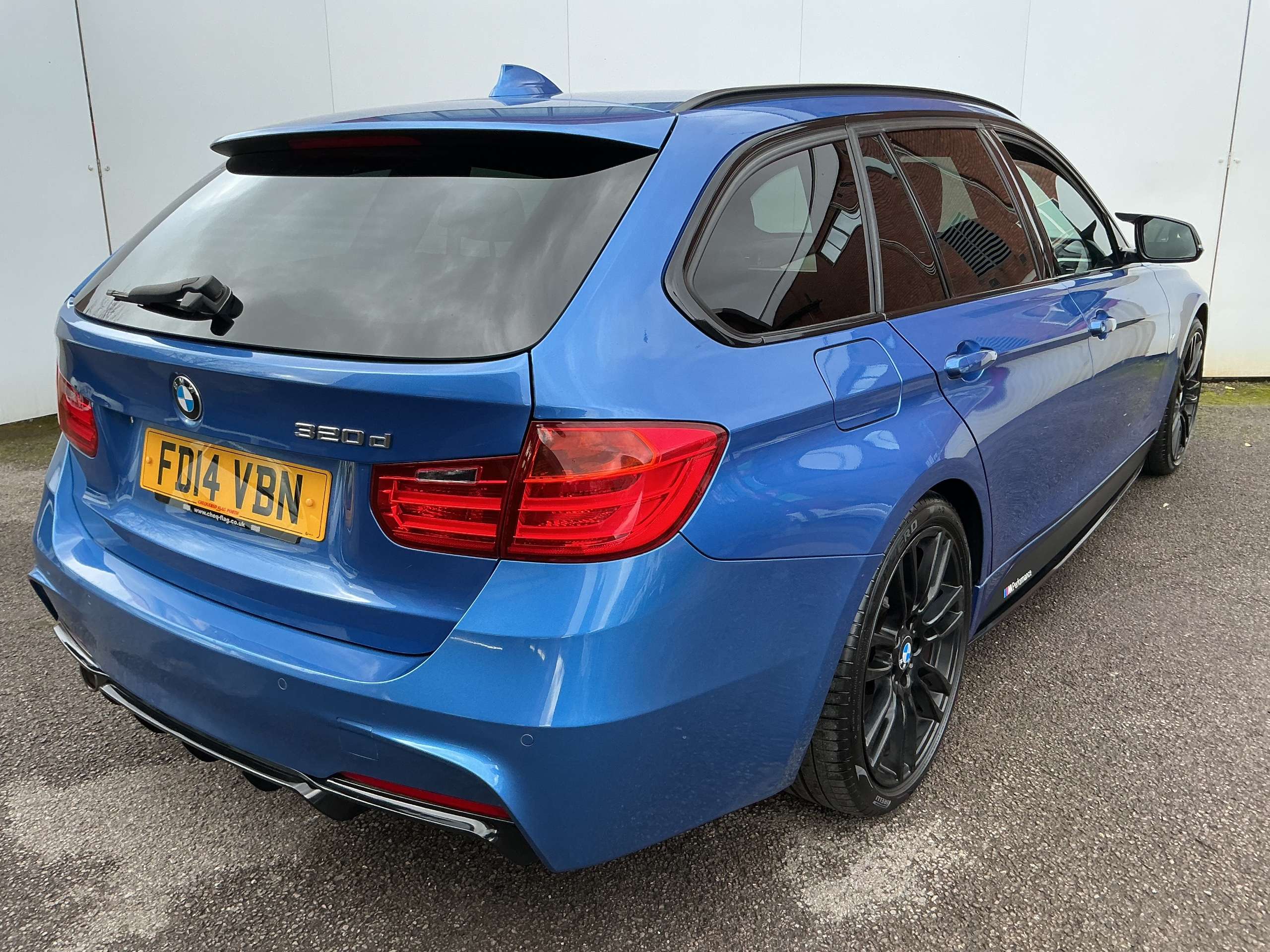 2014 BMW 3 SERIES 2014 BMW 3 SERIES