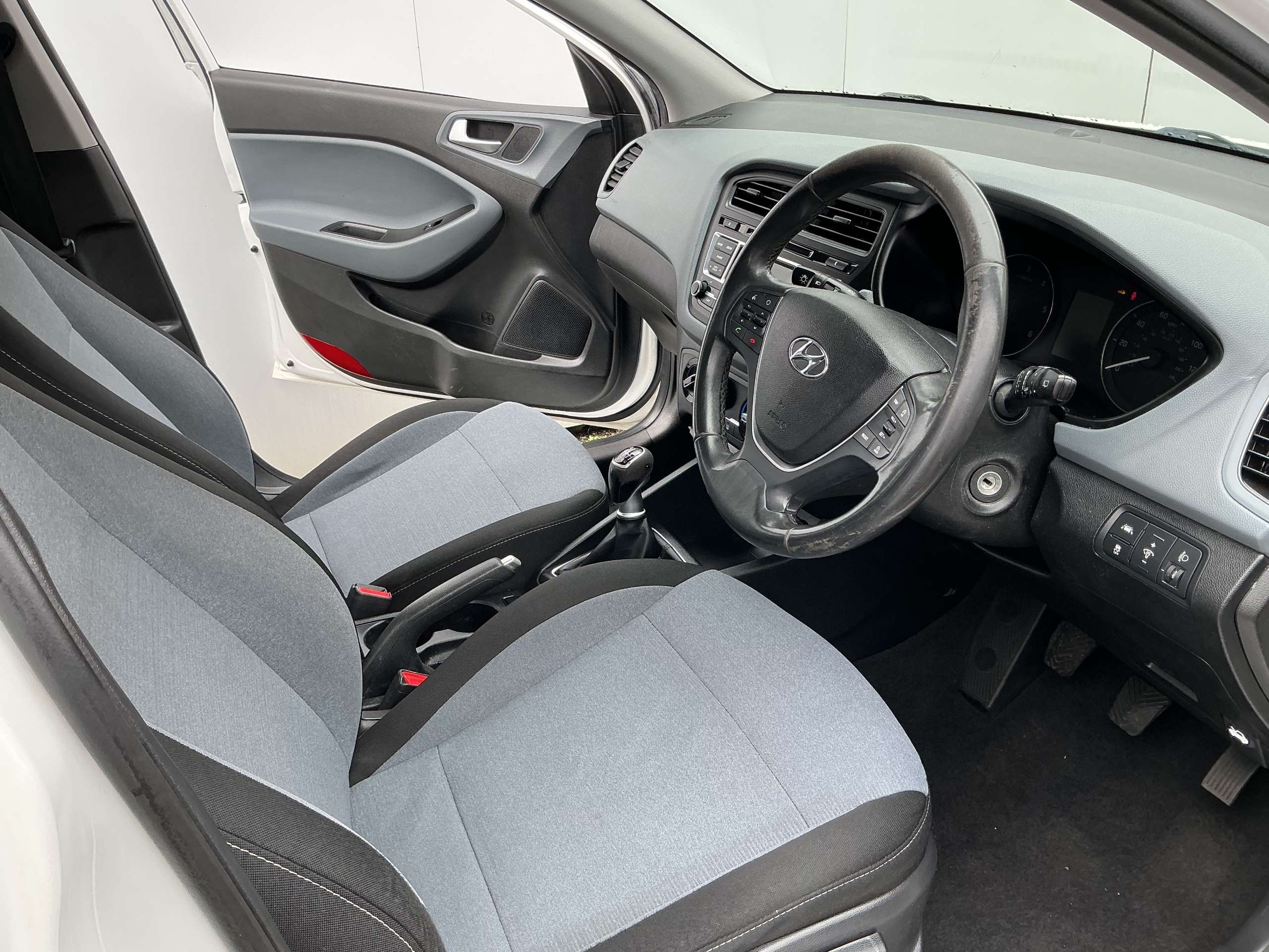 2016 HYUNDAI I20 2016 HYUNDAI I20