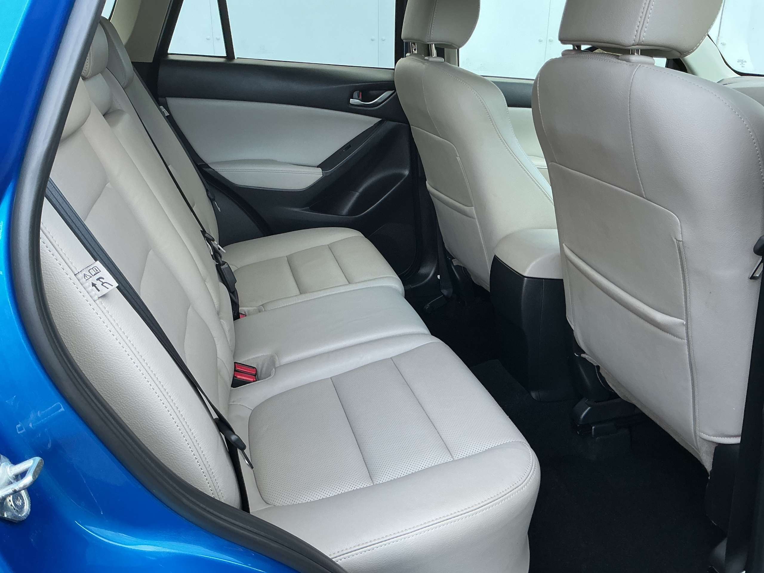 2013 MAZDA CX-5 2013 MAZDA CX-5