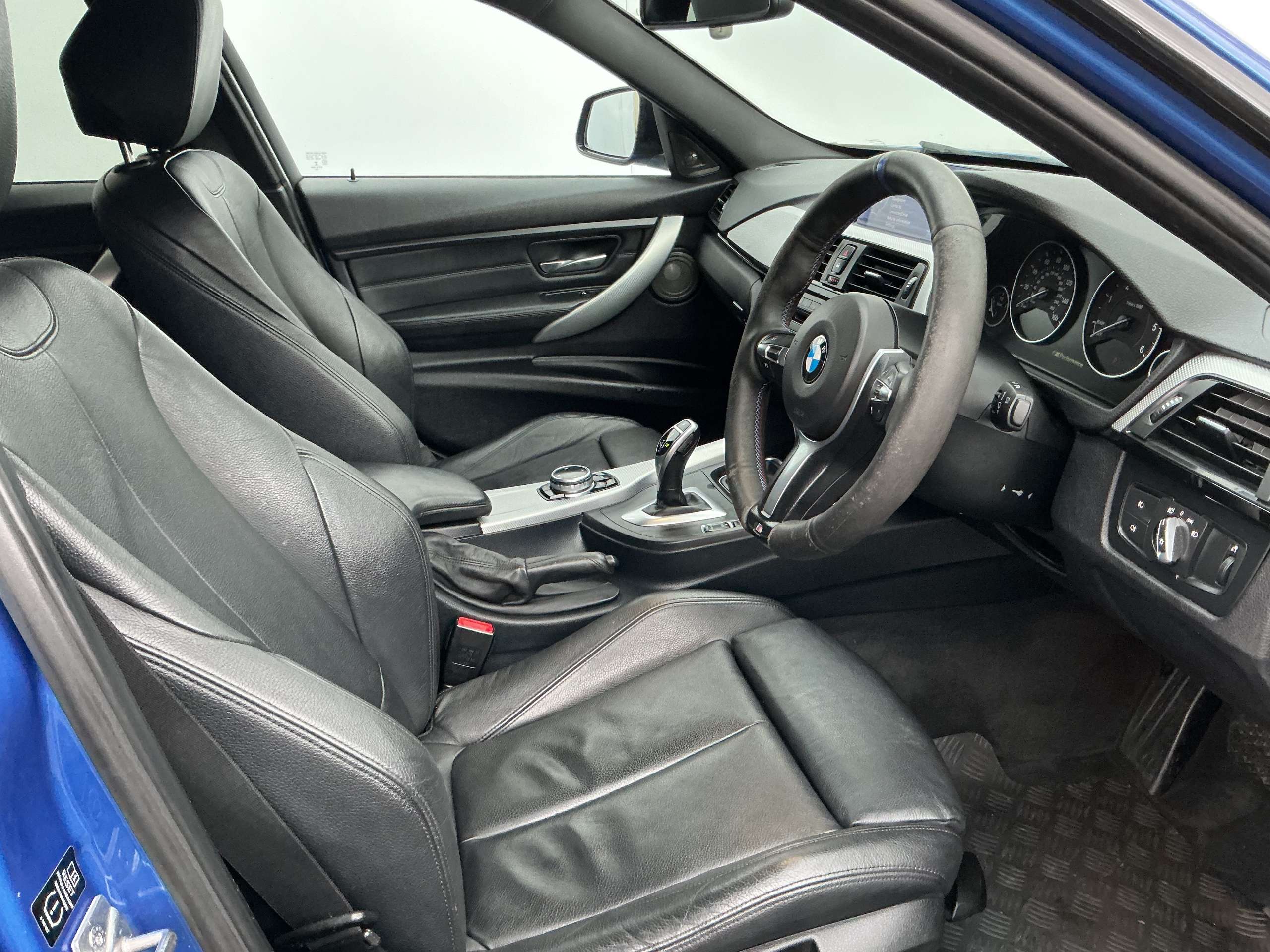 2014 BMW 3 SERIES 2014 BMW 3 SERIES