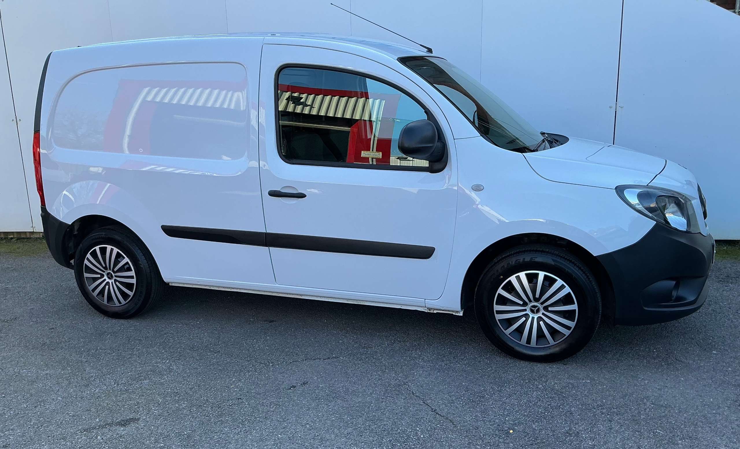 2020 MERCEDES-BENZ CITAN 2020 MERCEDES-BENZ CITAN