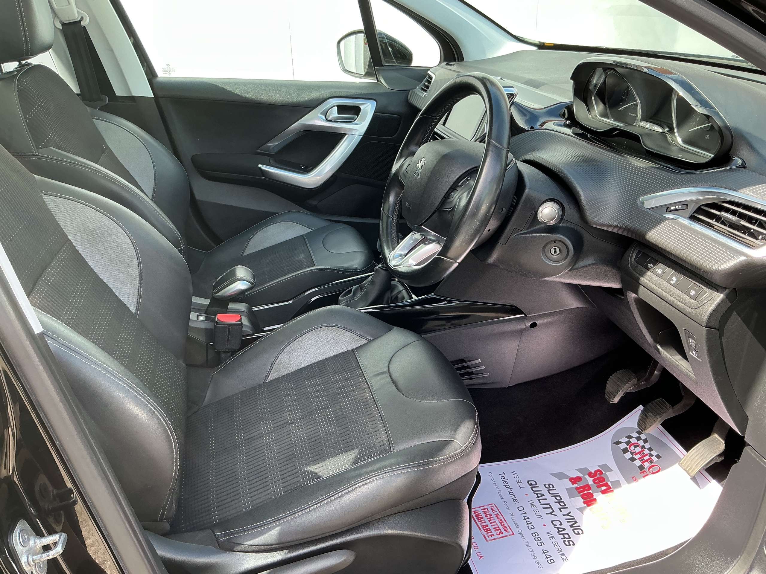 2019 PEUGEOT 2008 2019 PEUGEOT 2008
