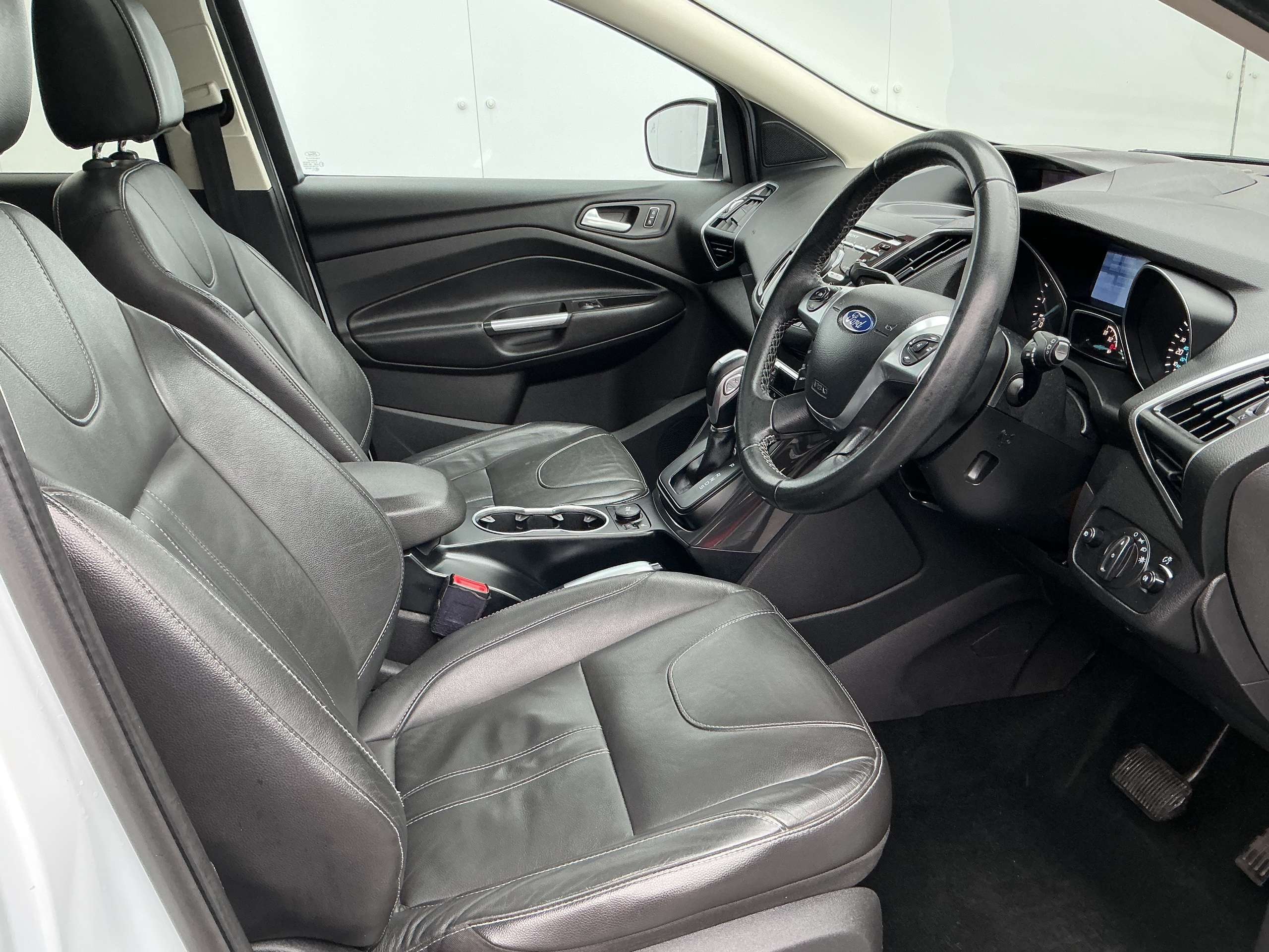 2014 FORD KUGA 2014 FORD KUGA