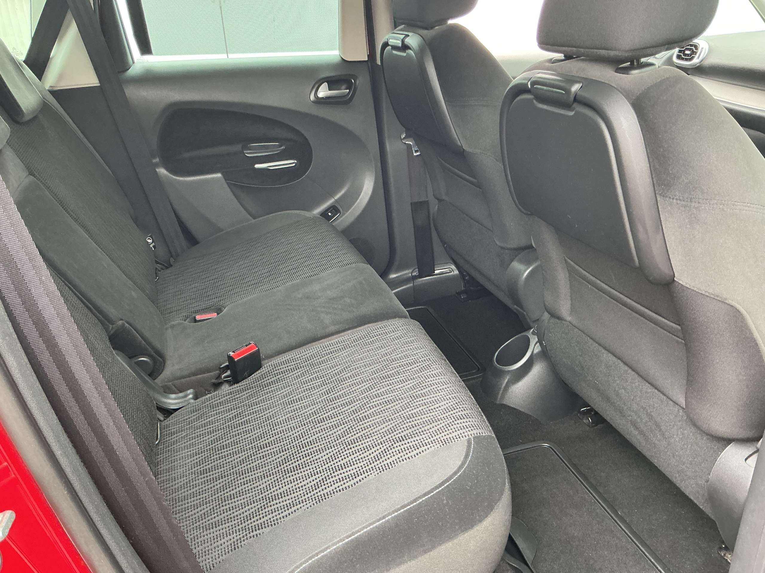 2015 CITROEN C3 PICASSO 2015 CITROEN C3 PICASSO