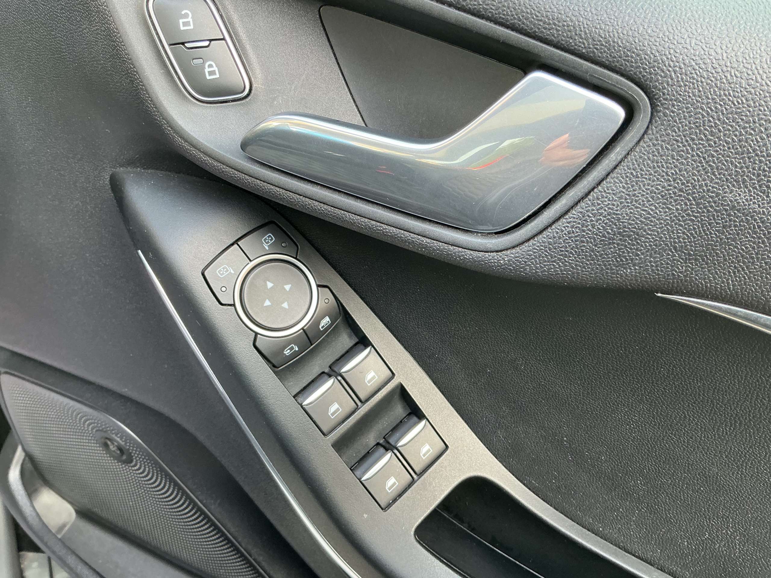 2020 FORD FIESTA 2020 FORD FIESTA