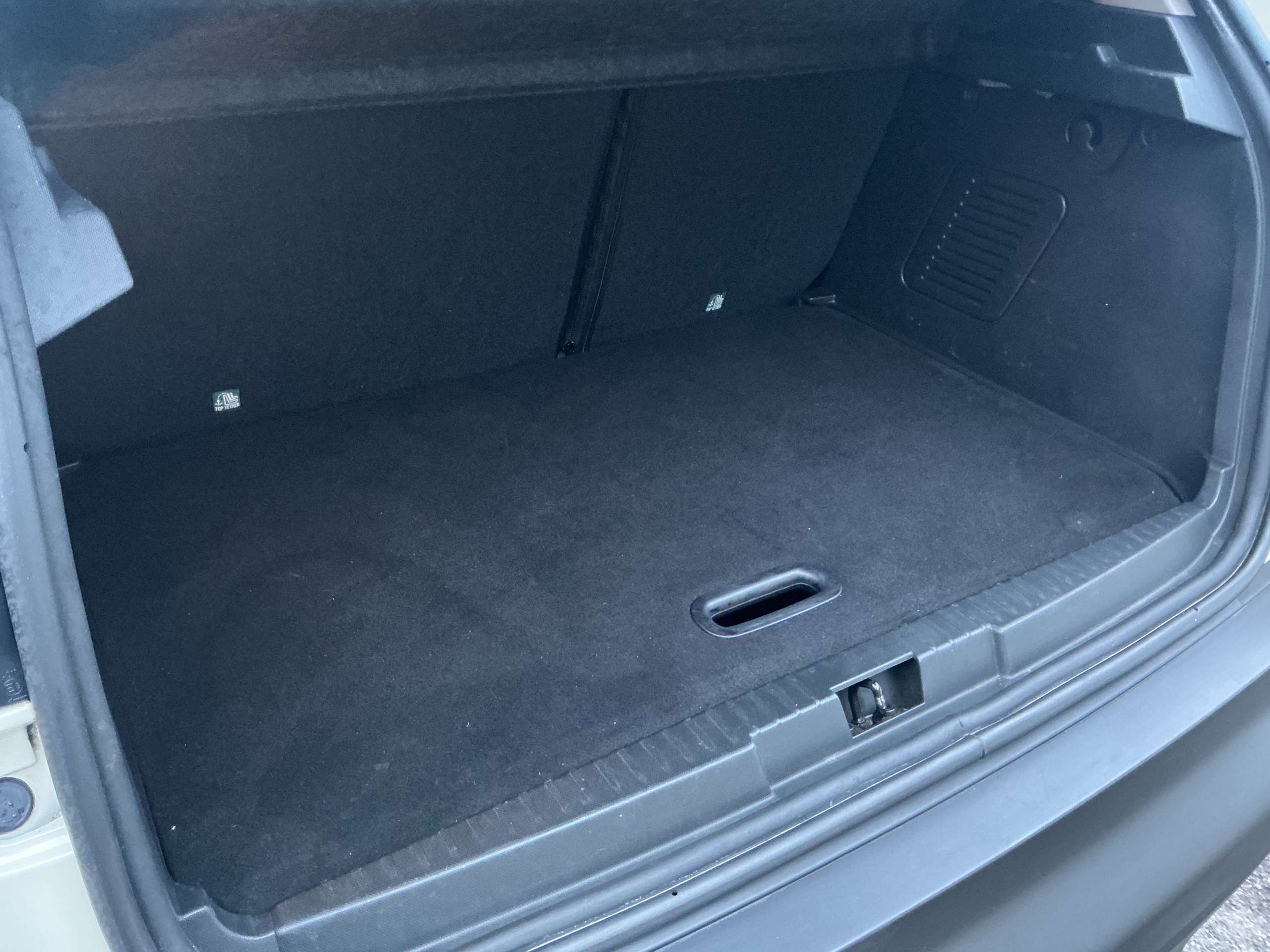 2015 RENAULT CAPTUR 2015 RENAULT CAPTUR