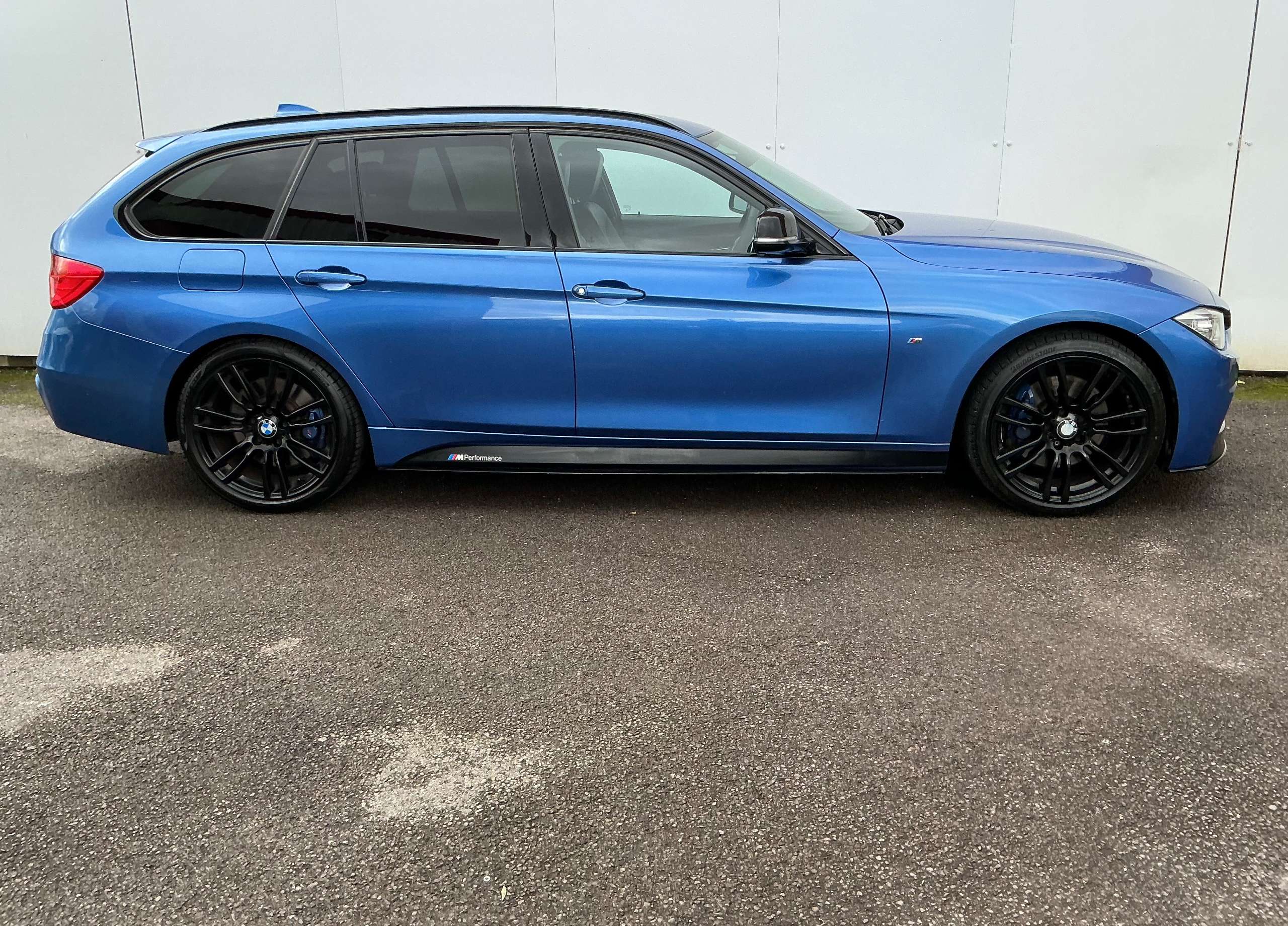 2014 BMW 3 SERIES 2014 BMW 3 SERIES