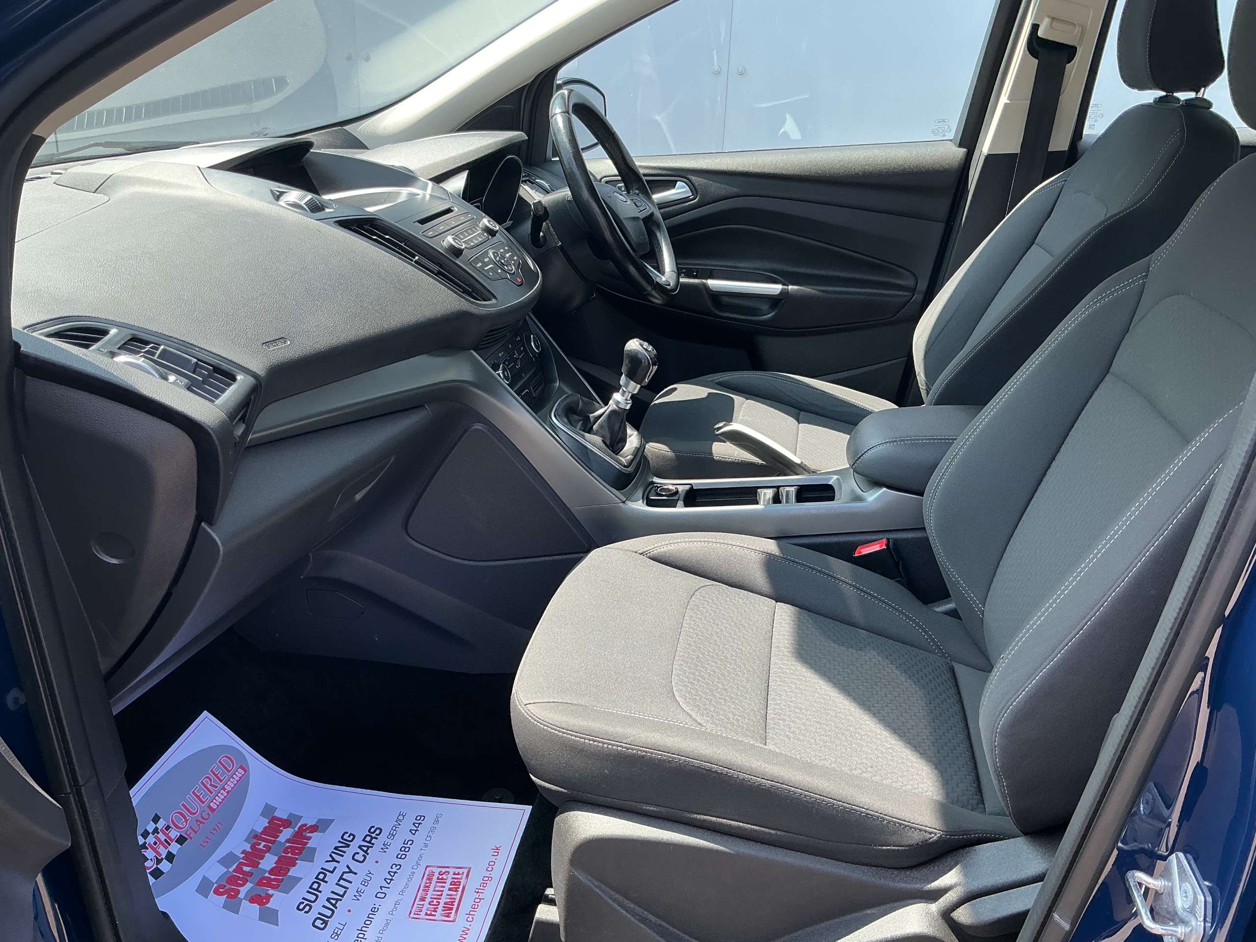 2018 FORD KUGA 2018 FORD KUGA