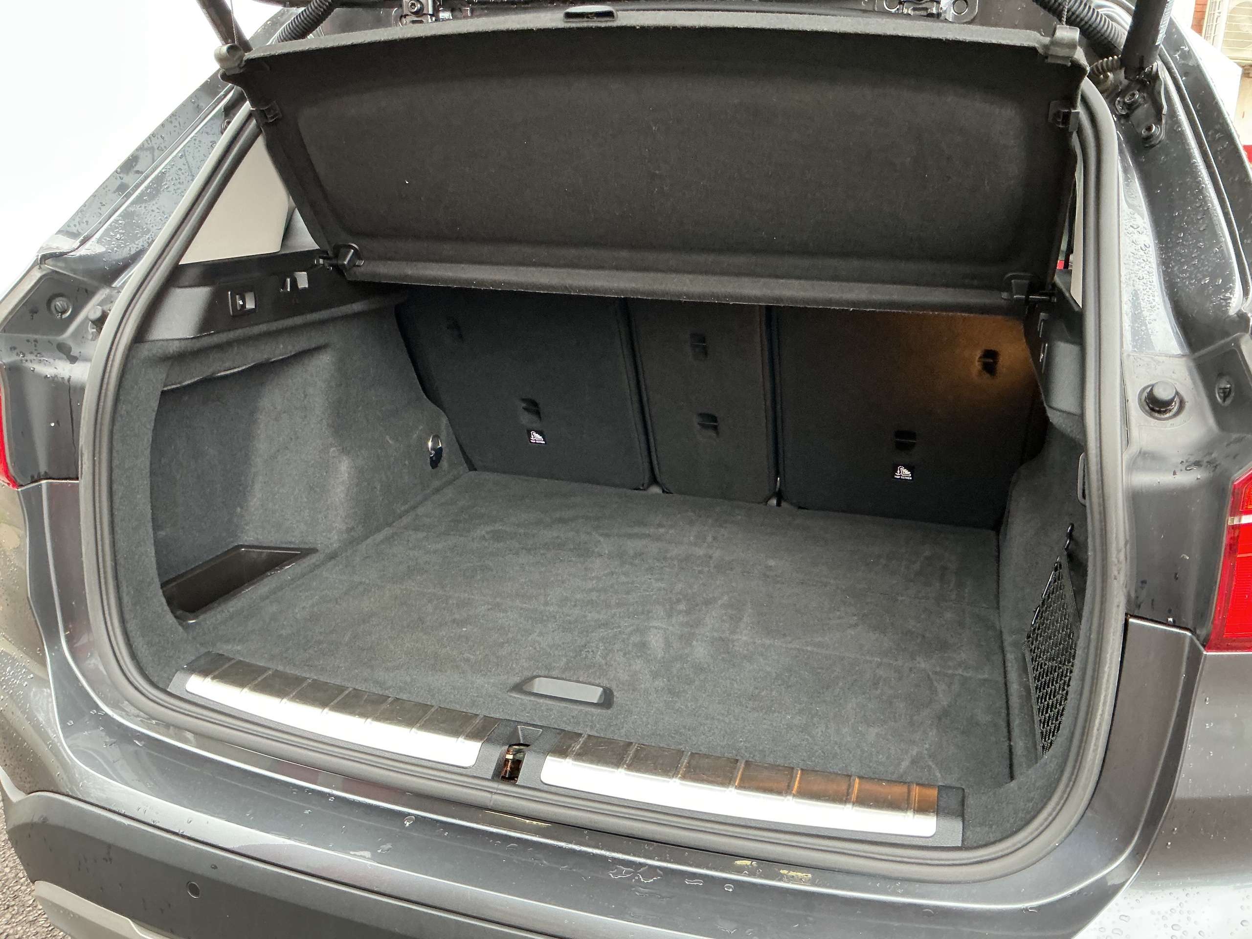 2018 BMW X1 2018 BMW X1