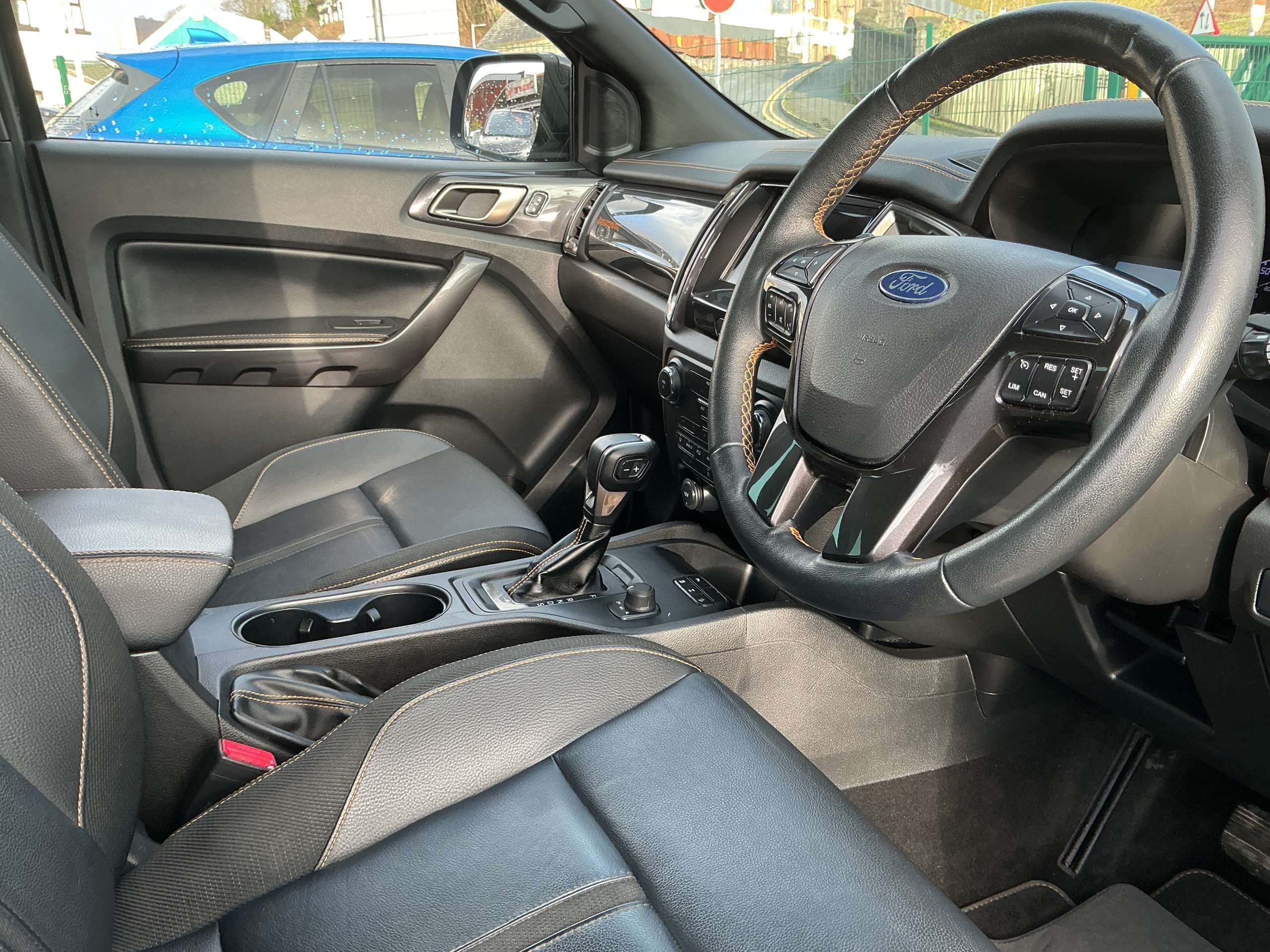 2022 FORD RANGER 2022 FORD RANGER