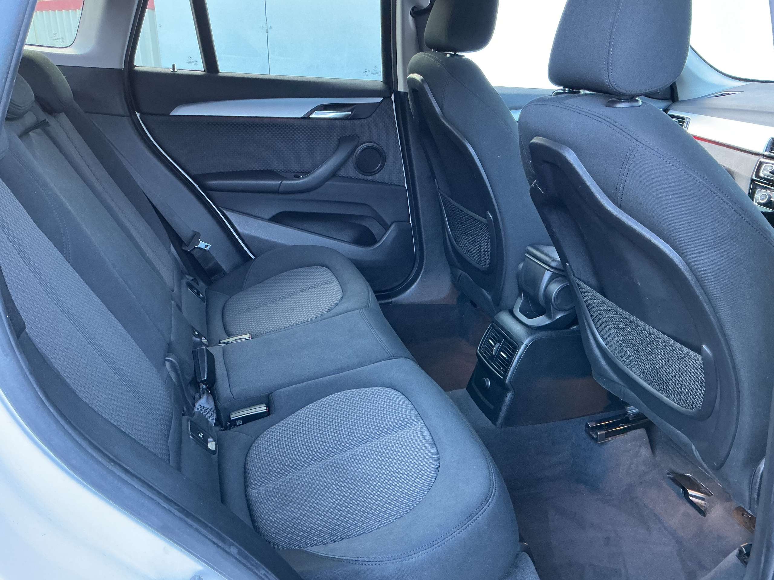 2017 BMW X1 2017 BMW X1